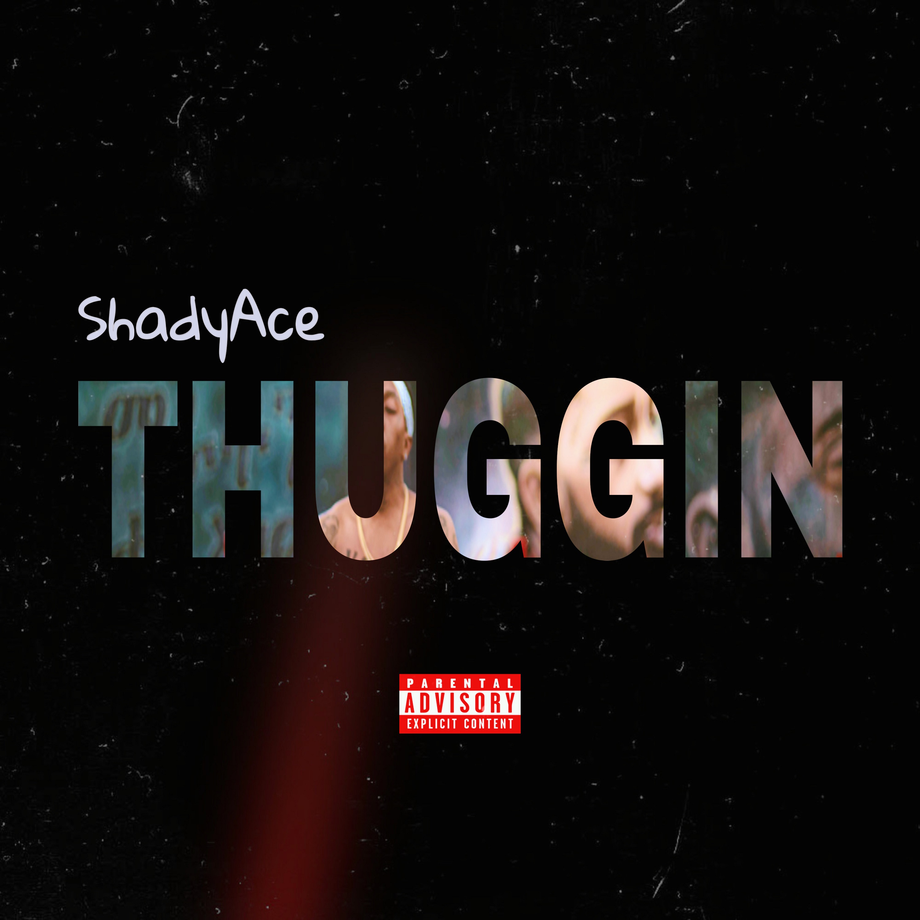 THUGGIN artwork