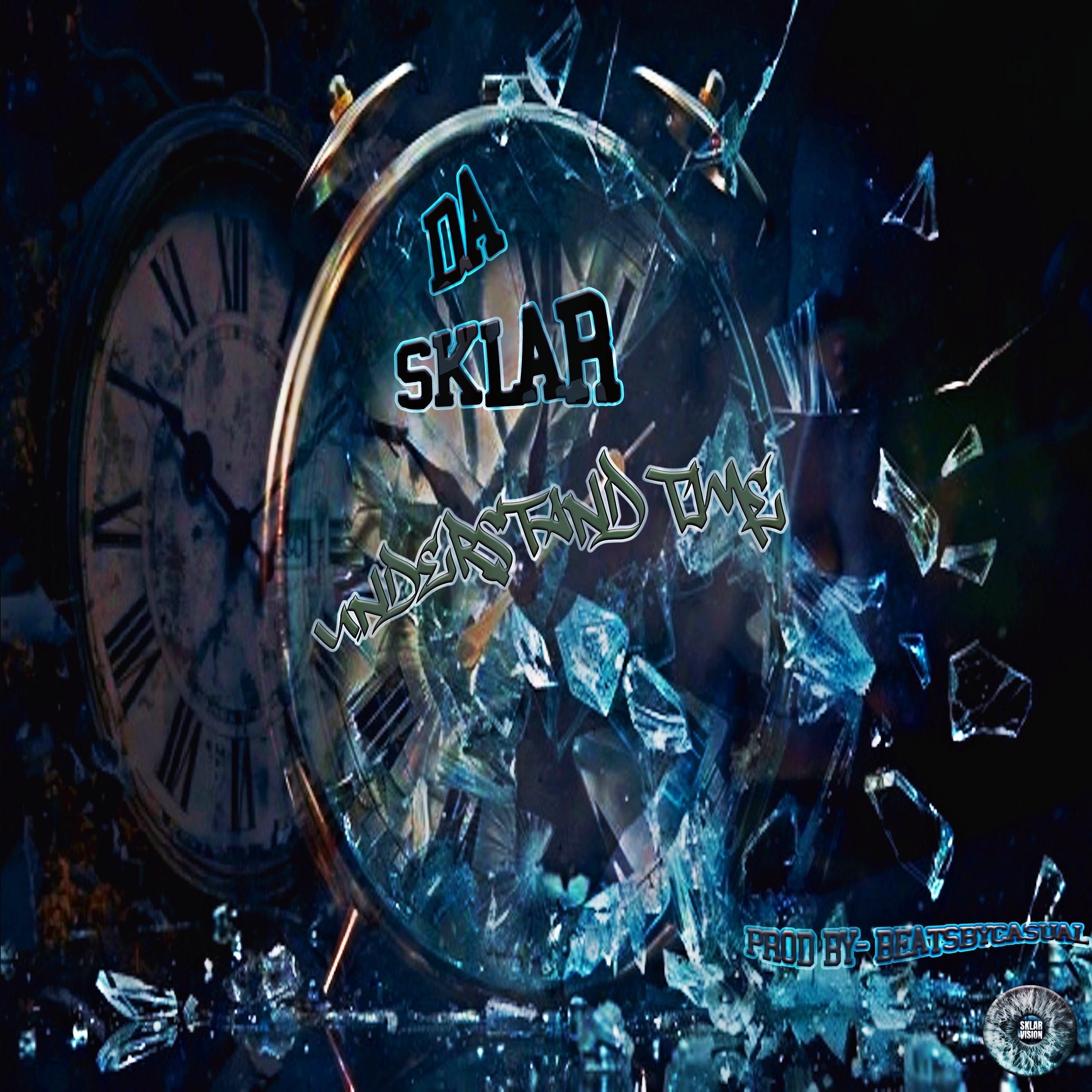 Understand Time artwork
