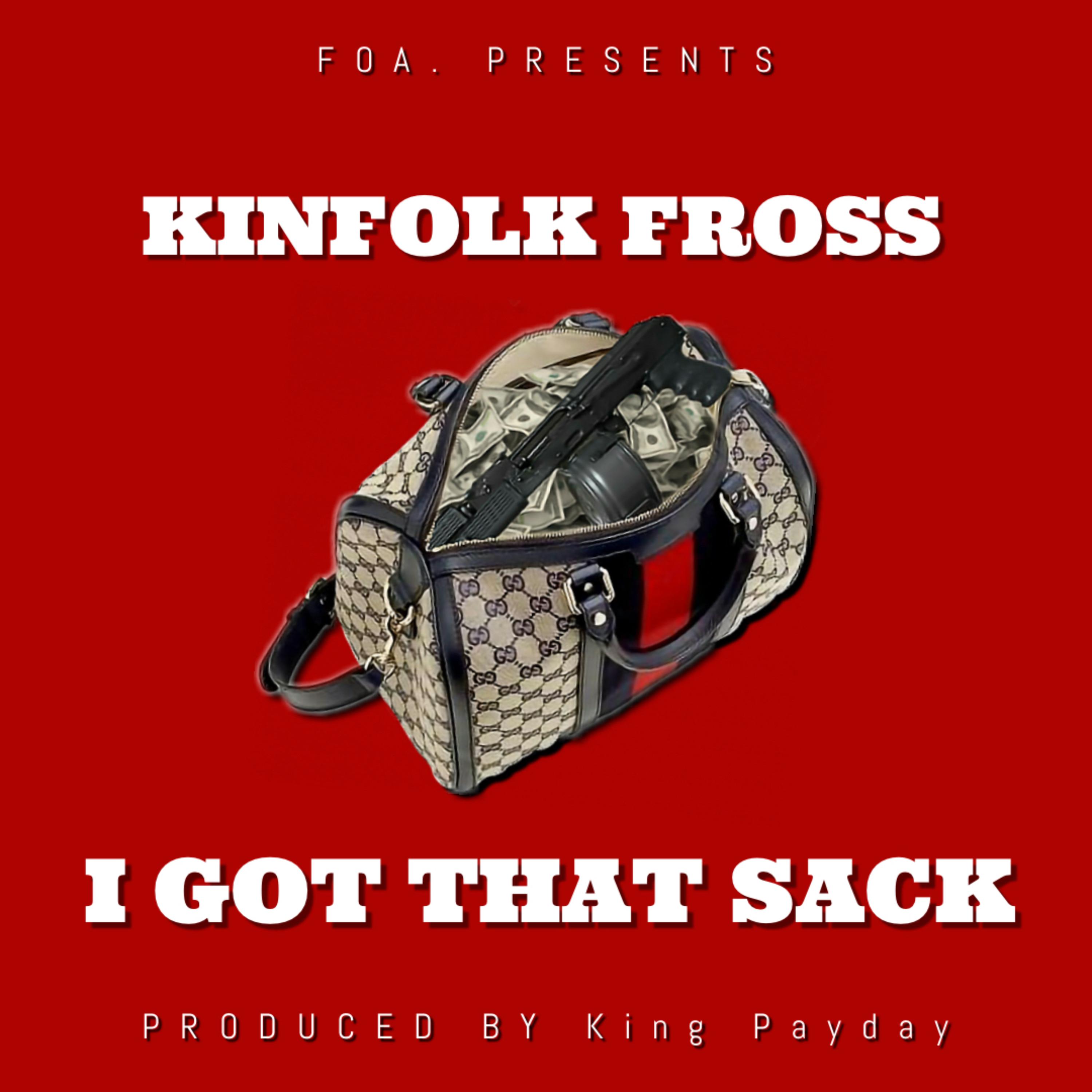 I Got That Sack artwork