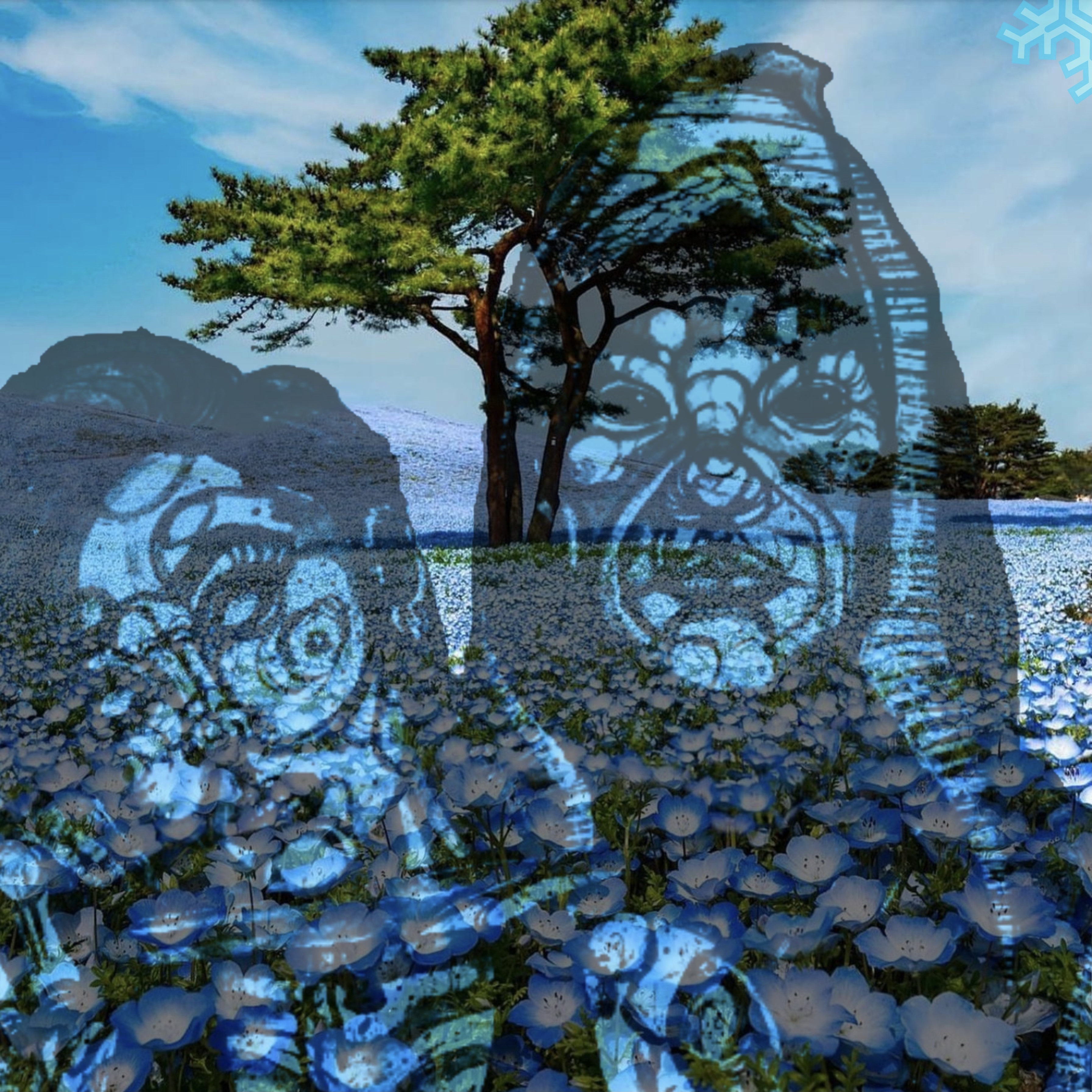 ArTIfIciAL PoINts artwork