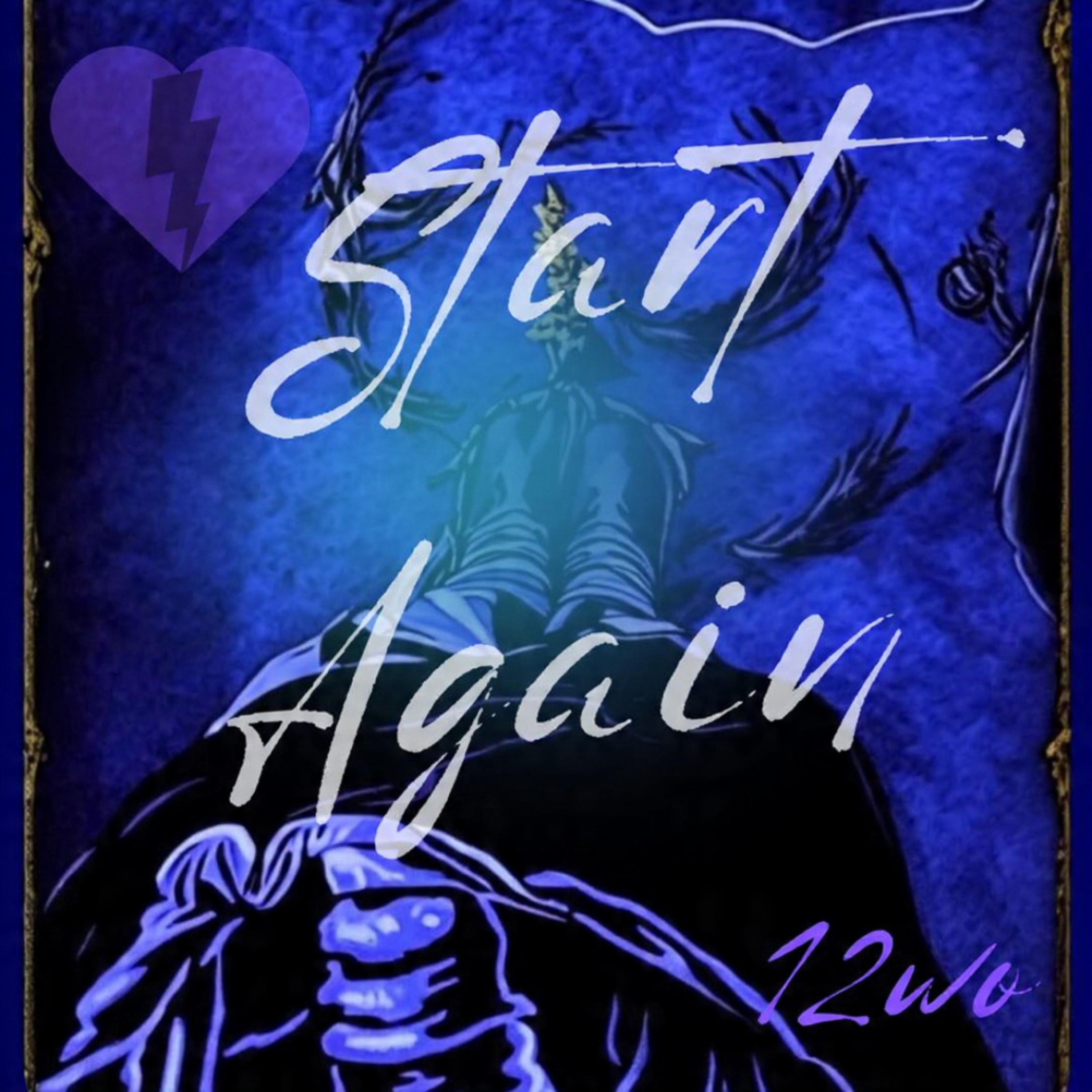 Start Again artwork