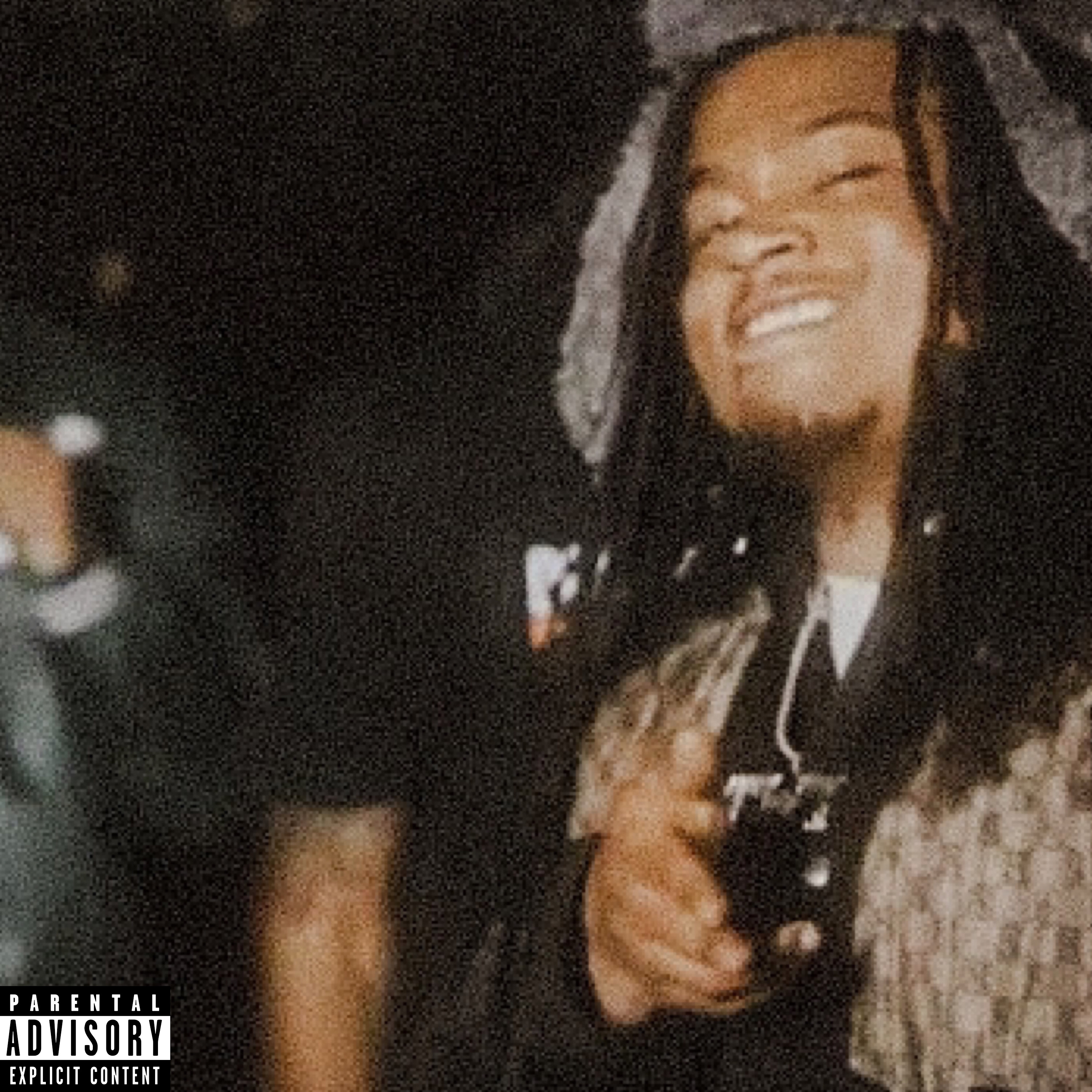 Mama’s 3rd Son artwork