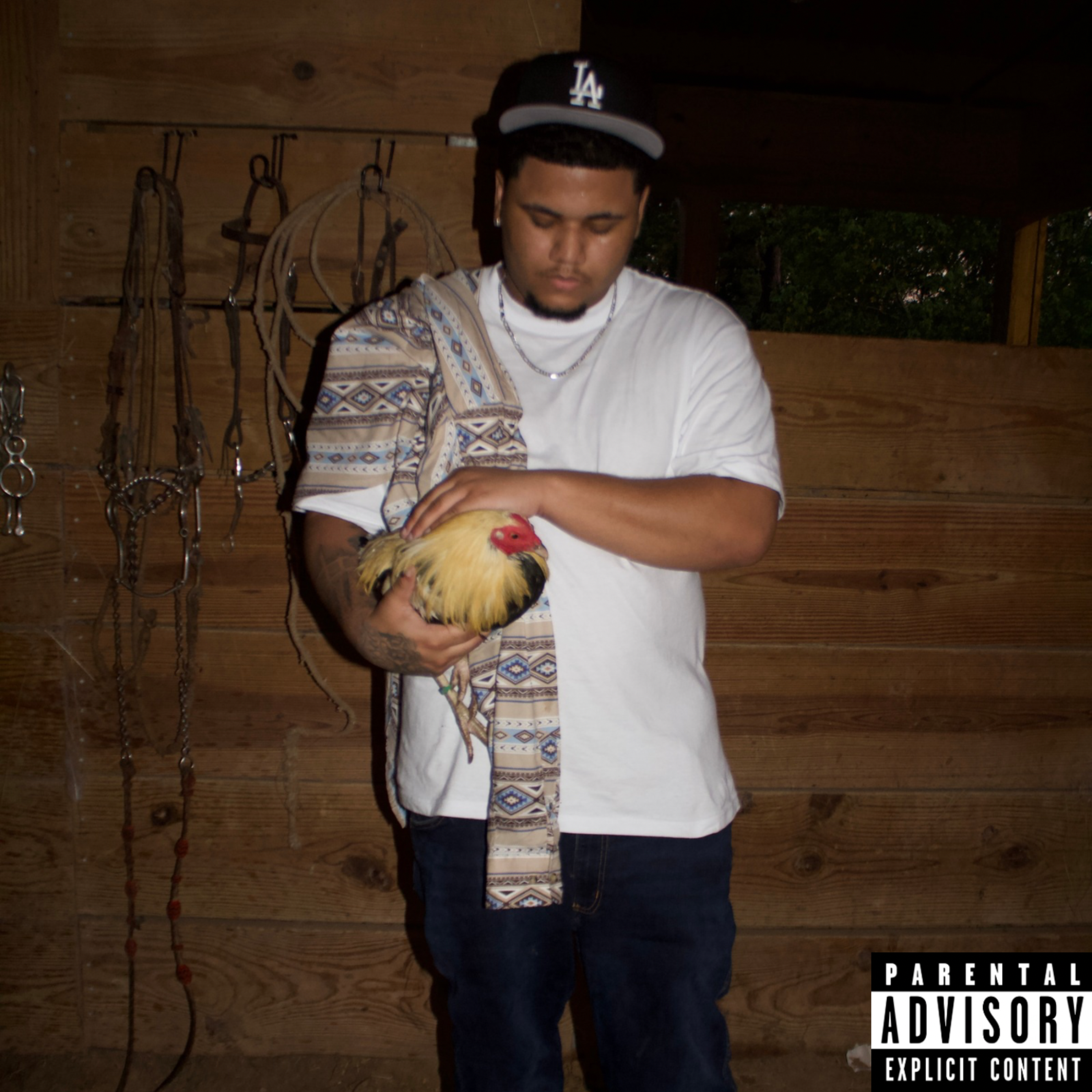 Chicken by eddieDagenie cover art
