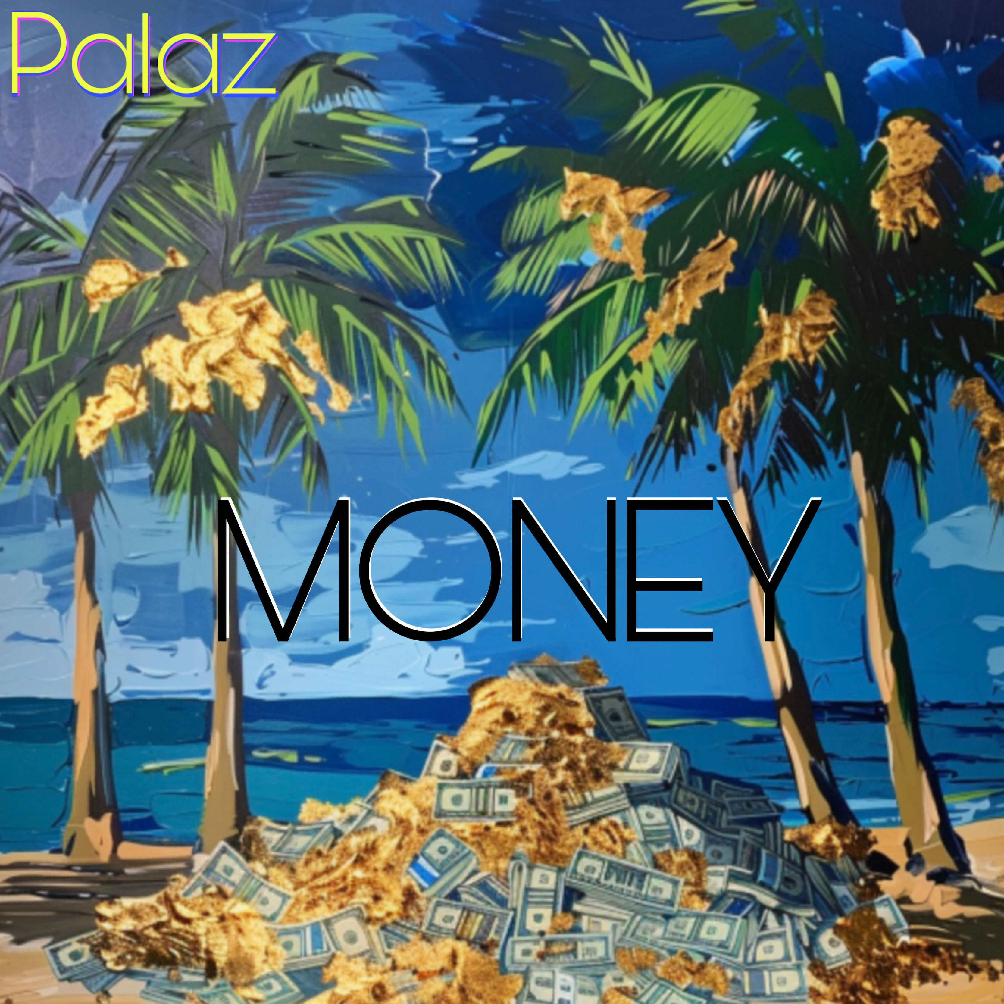 MONEY artwork