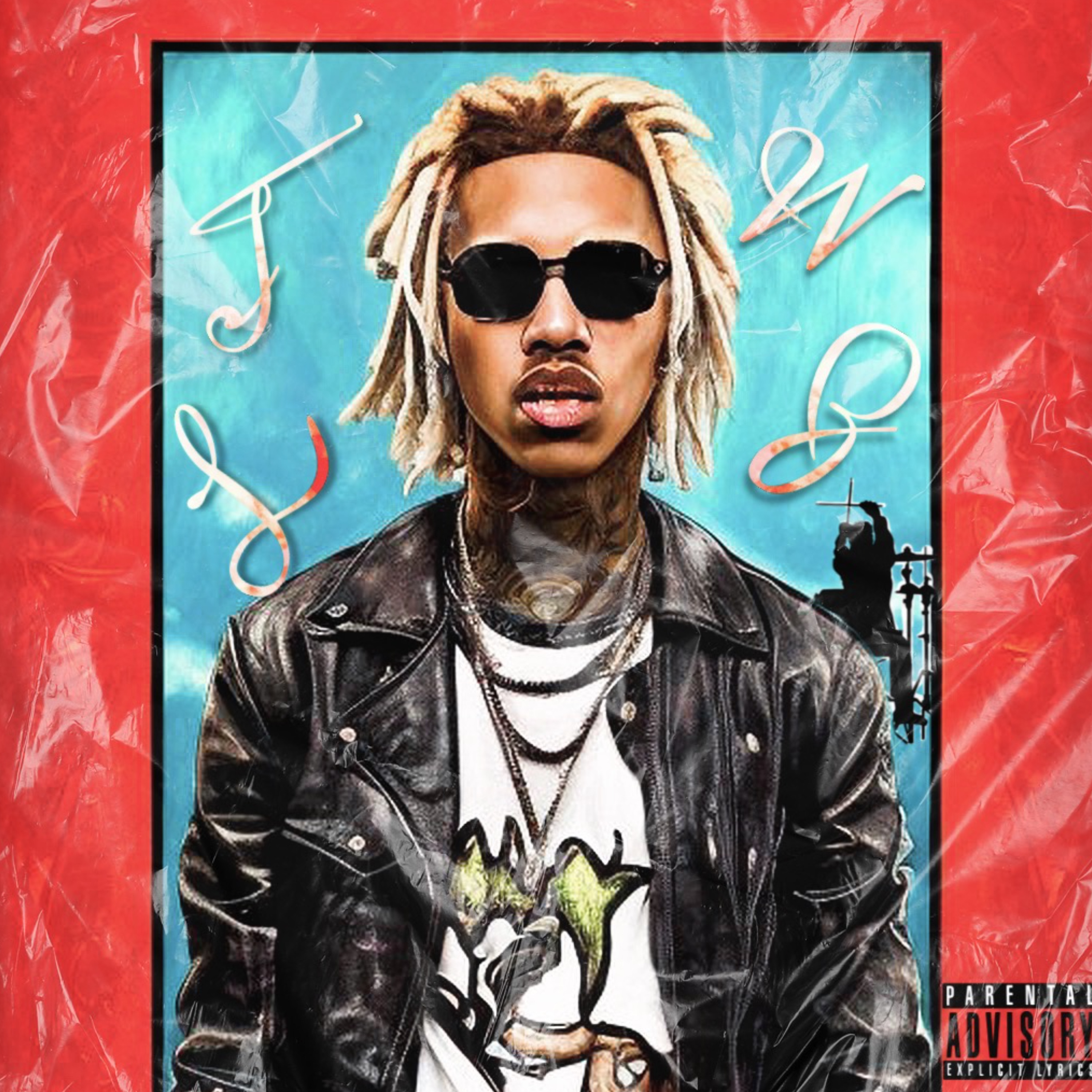 L.J.W.Z artwork