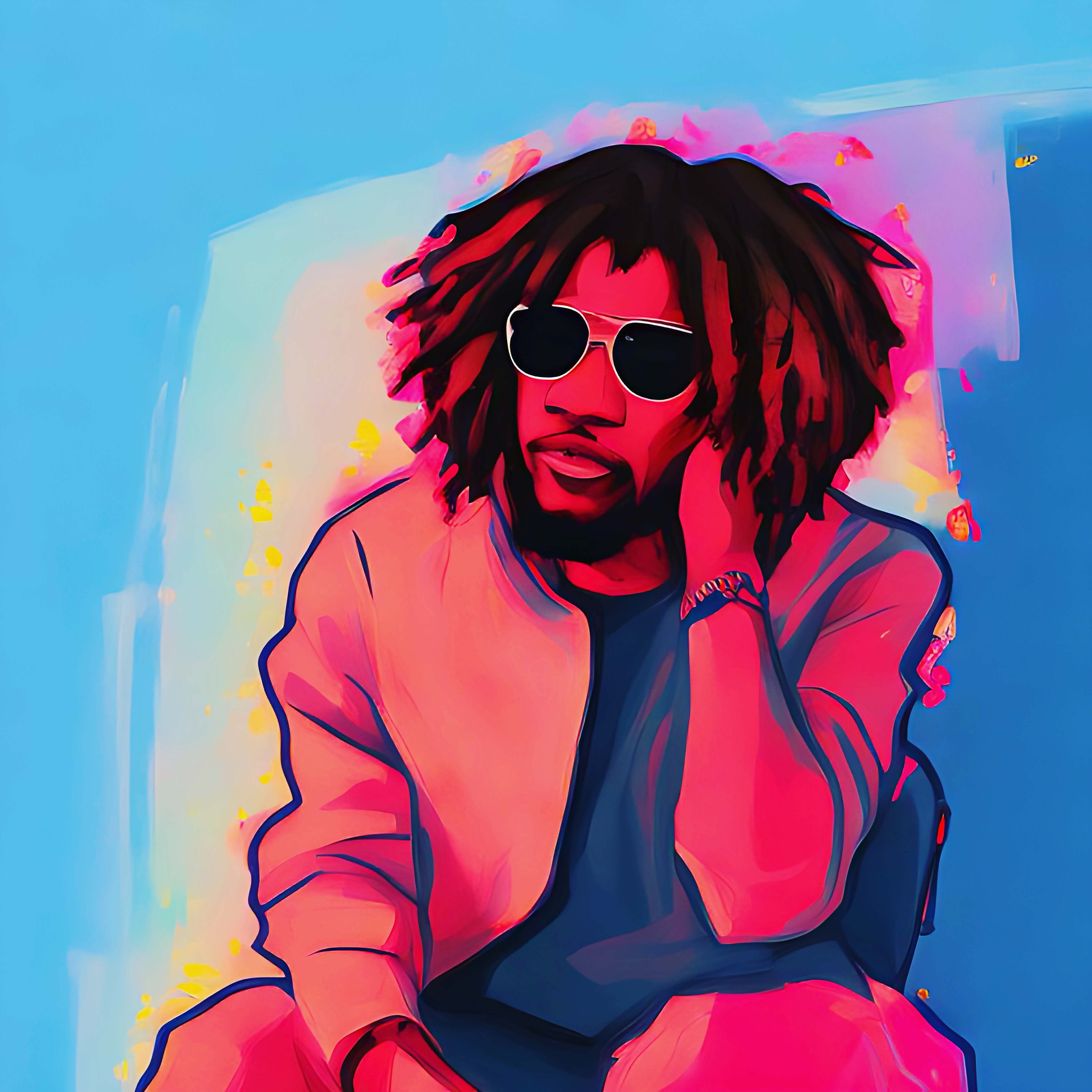 Affection artwork