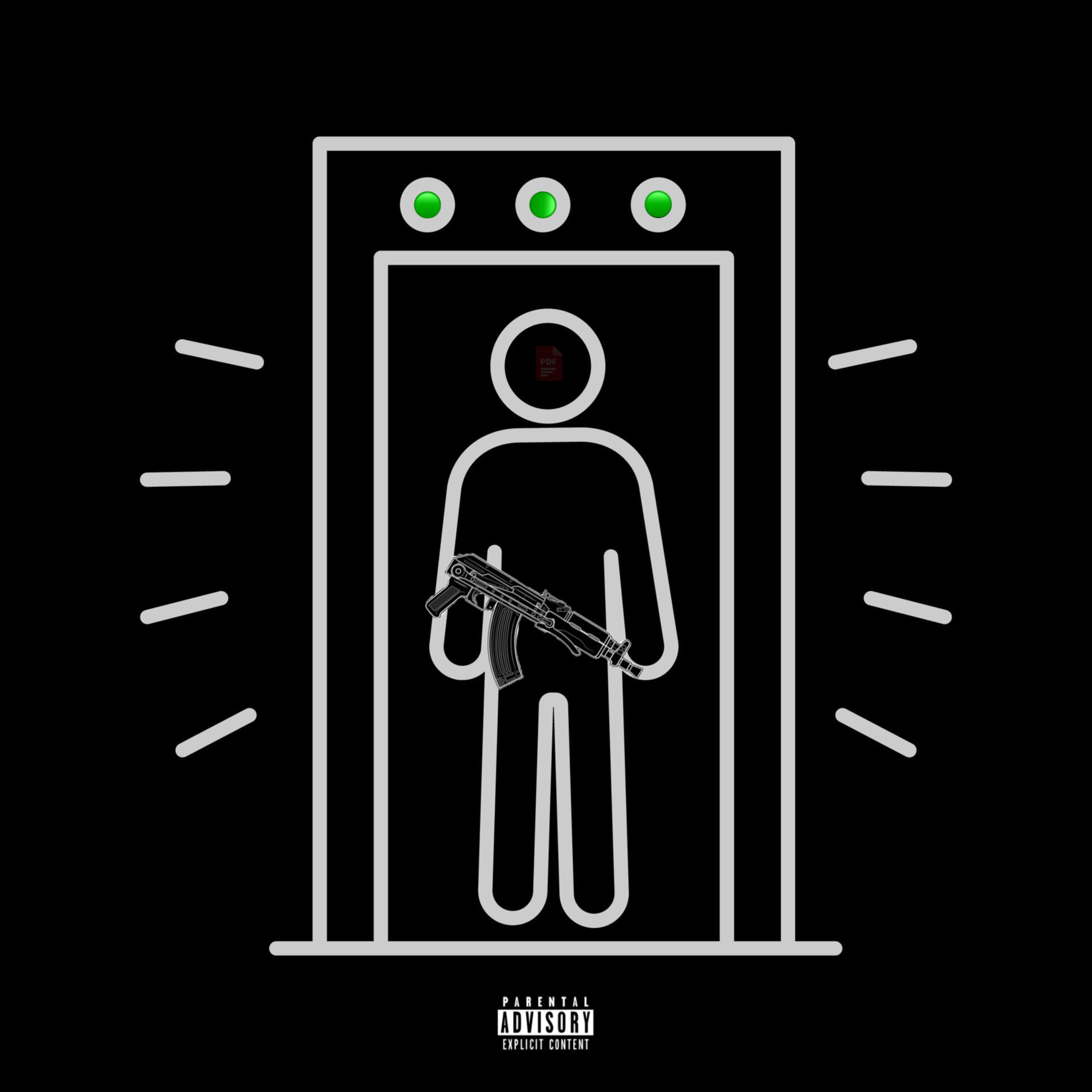 Inna TSA wit da Drac artwork