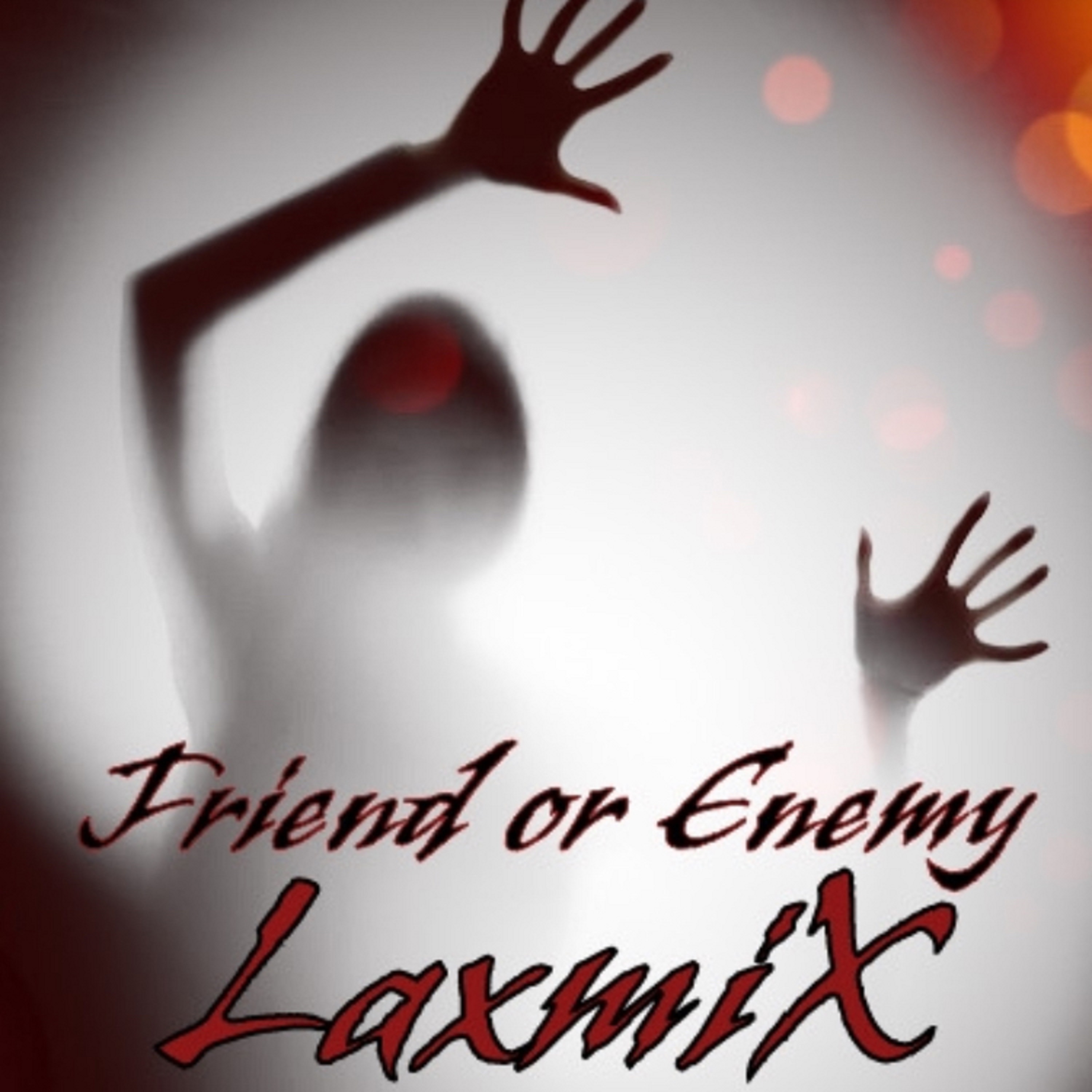 Friend Or Enemy artwork