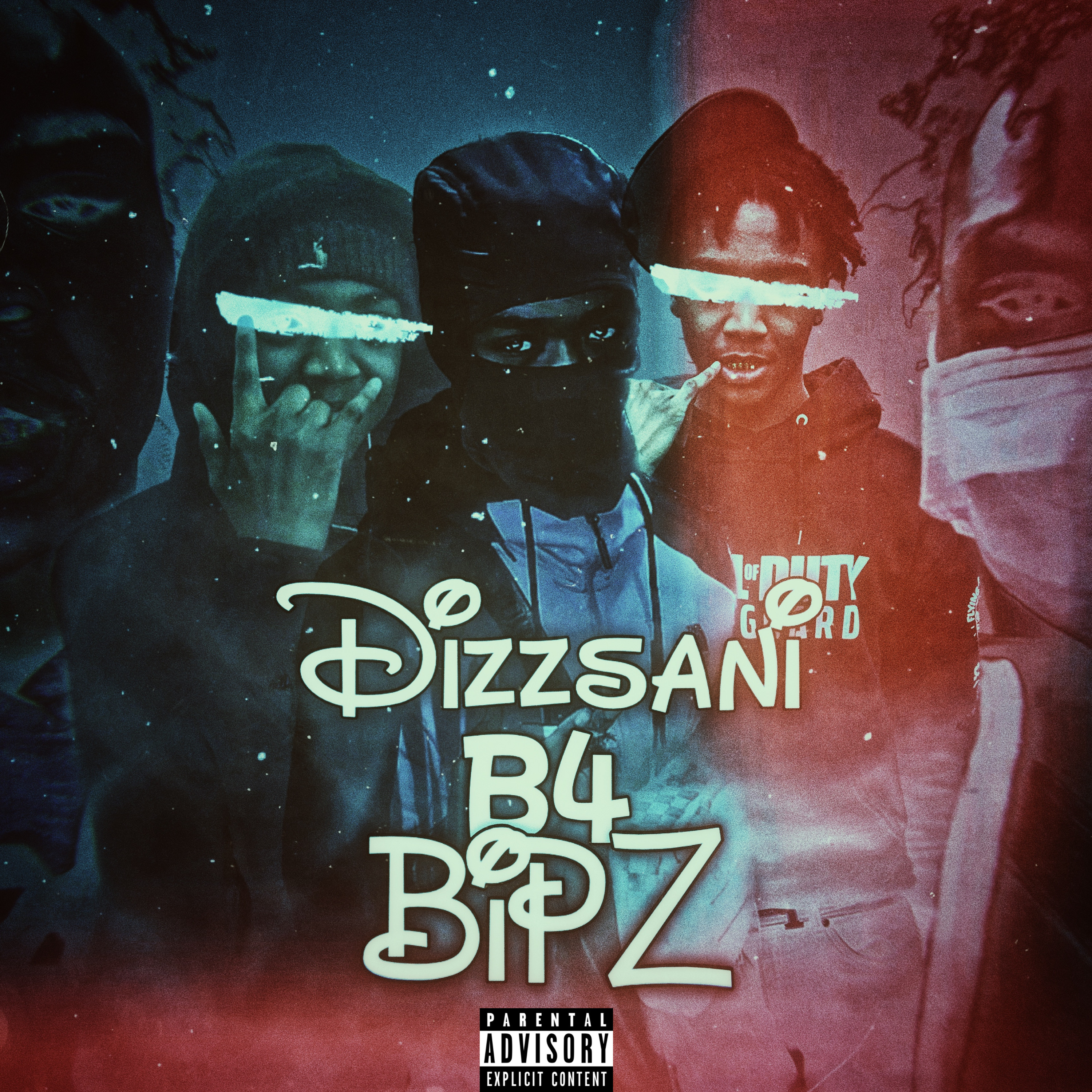 B4 Bipz artwork