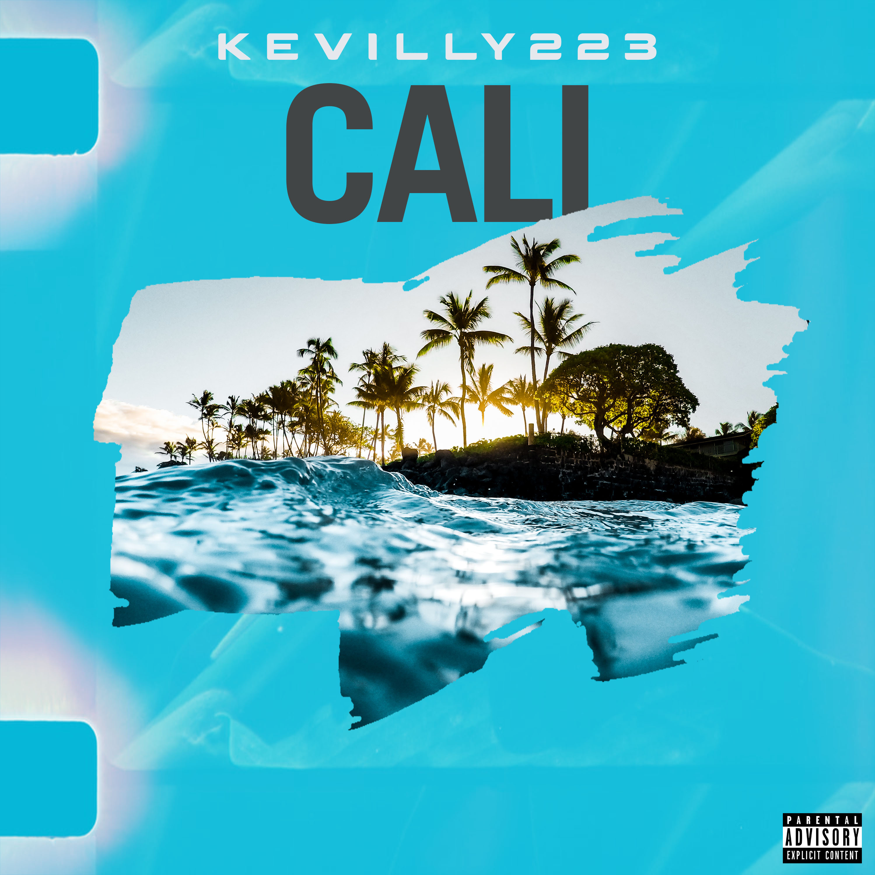 Cali artwork