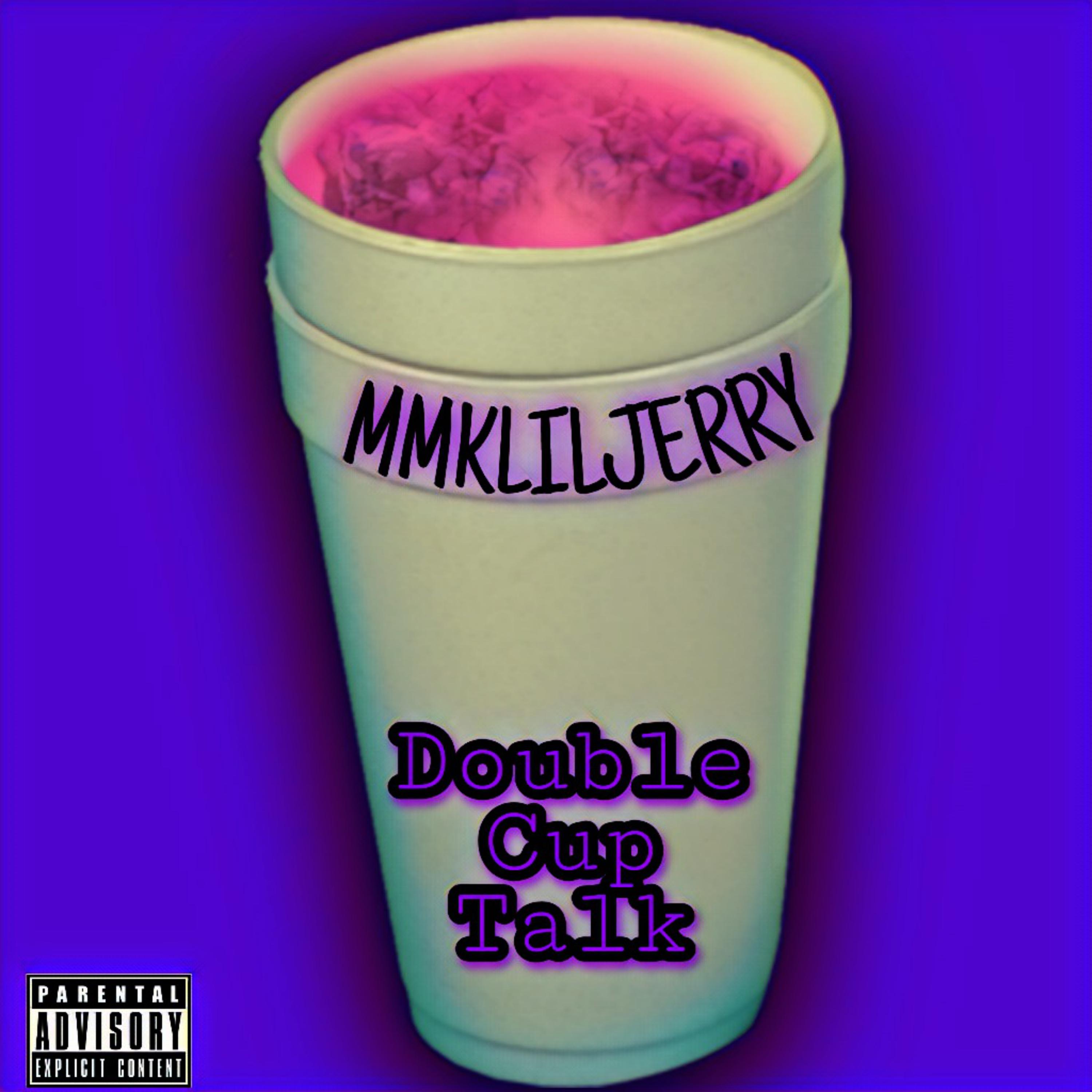 Double Cup Talk artwork