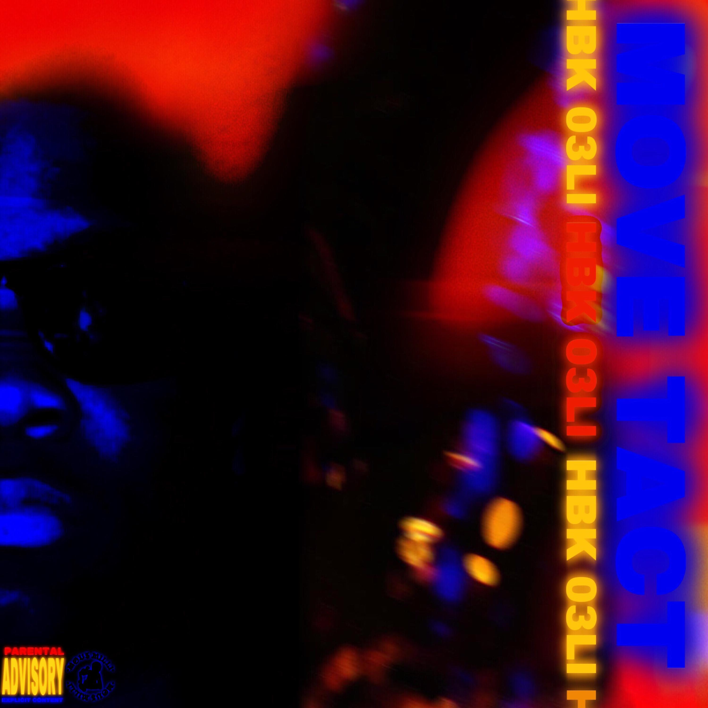 MOVE TACT artwork