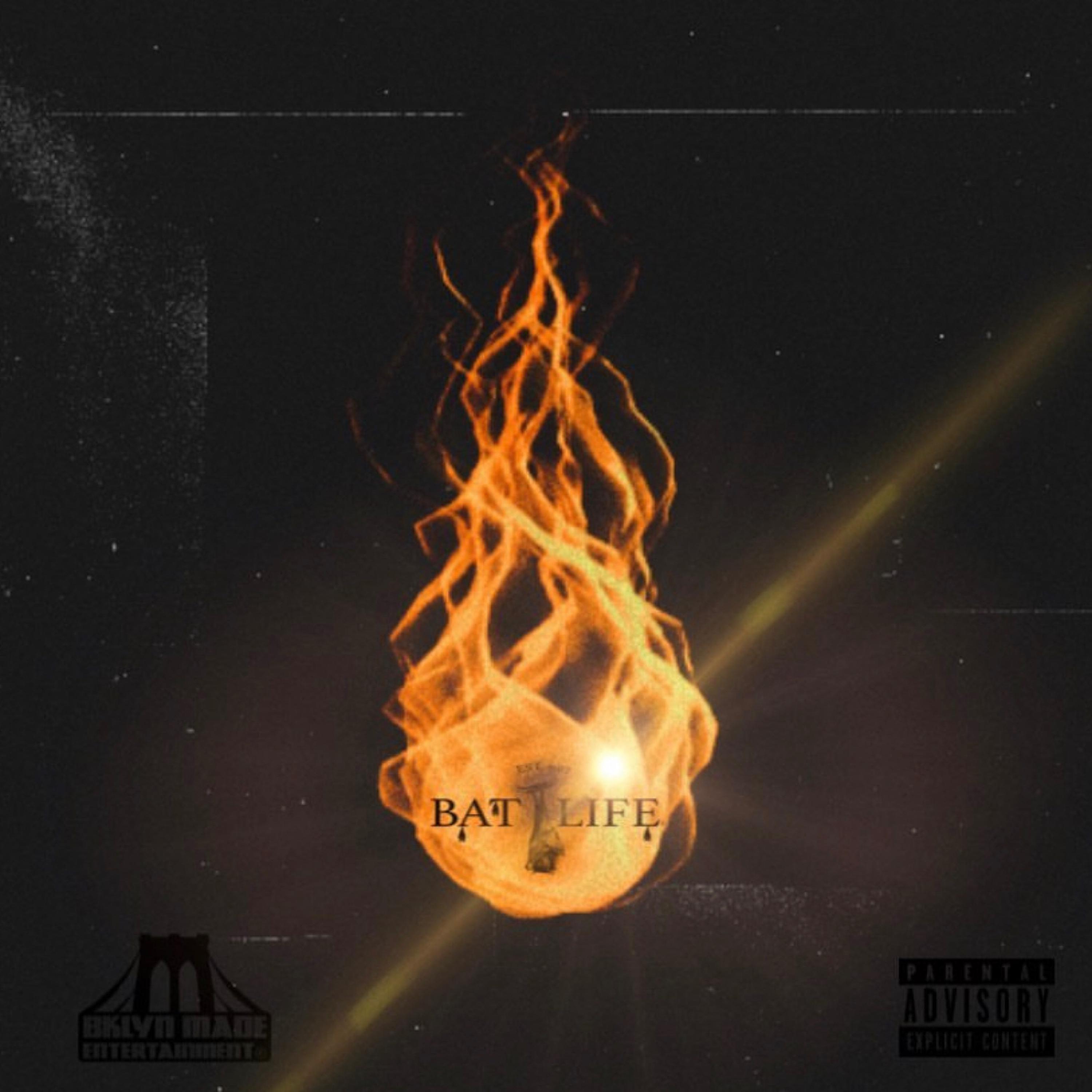 Fire Burn artwork