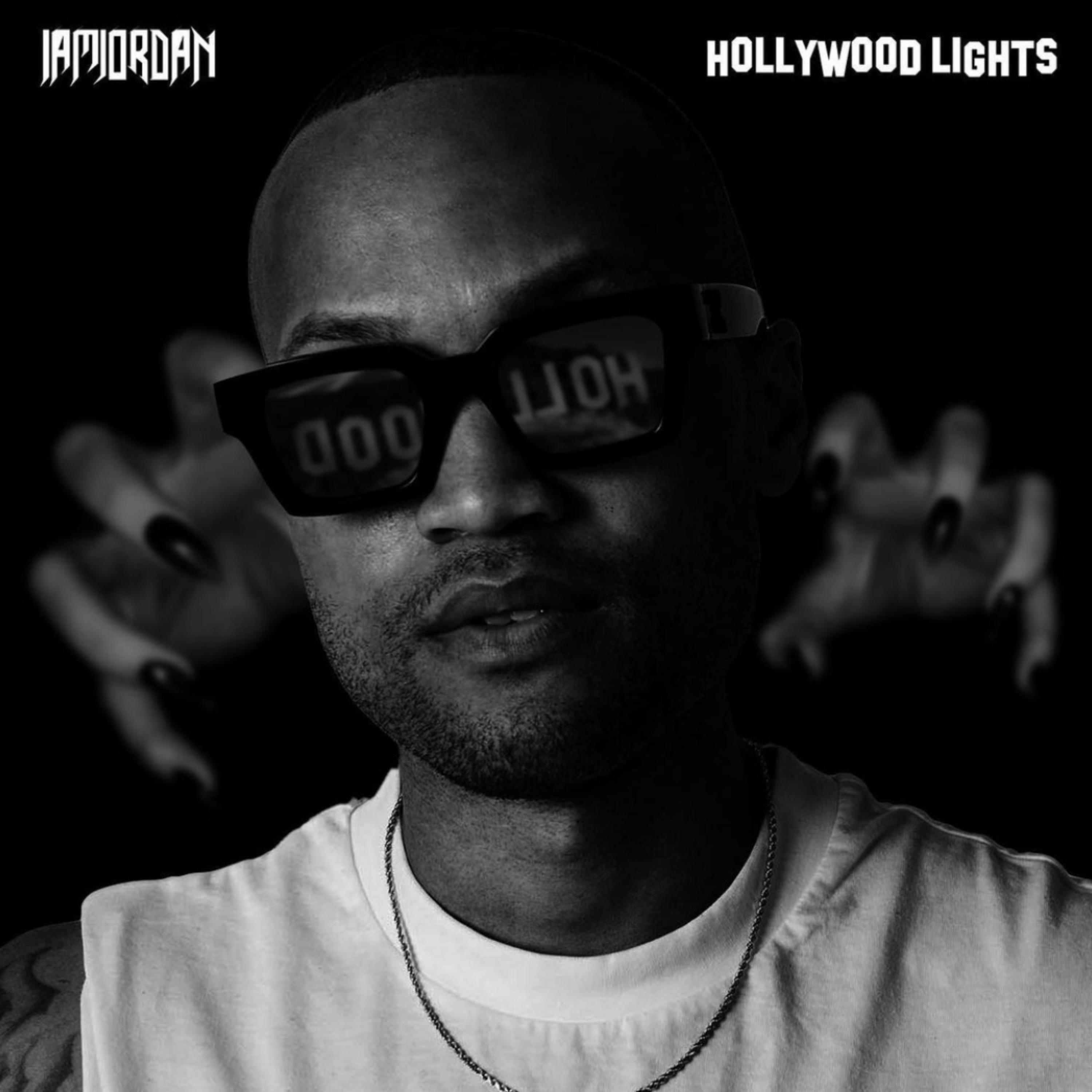 Hollywood Lights artwork