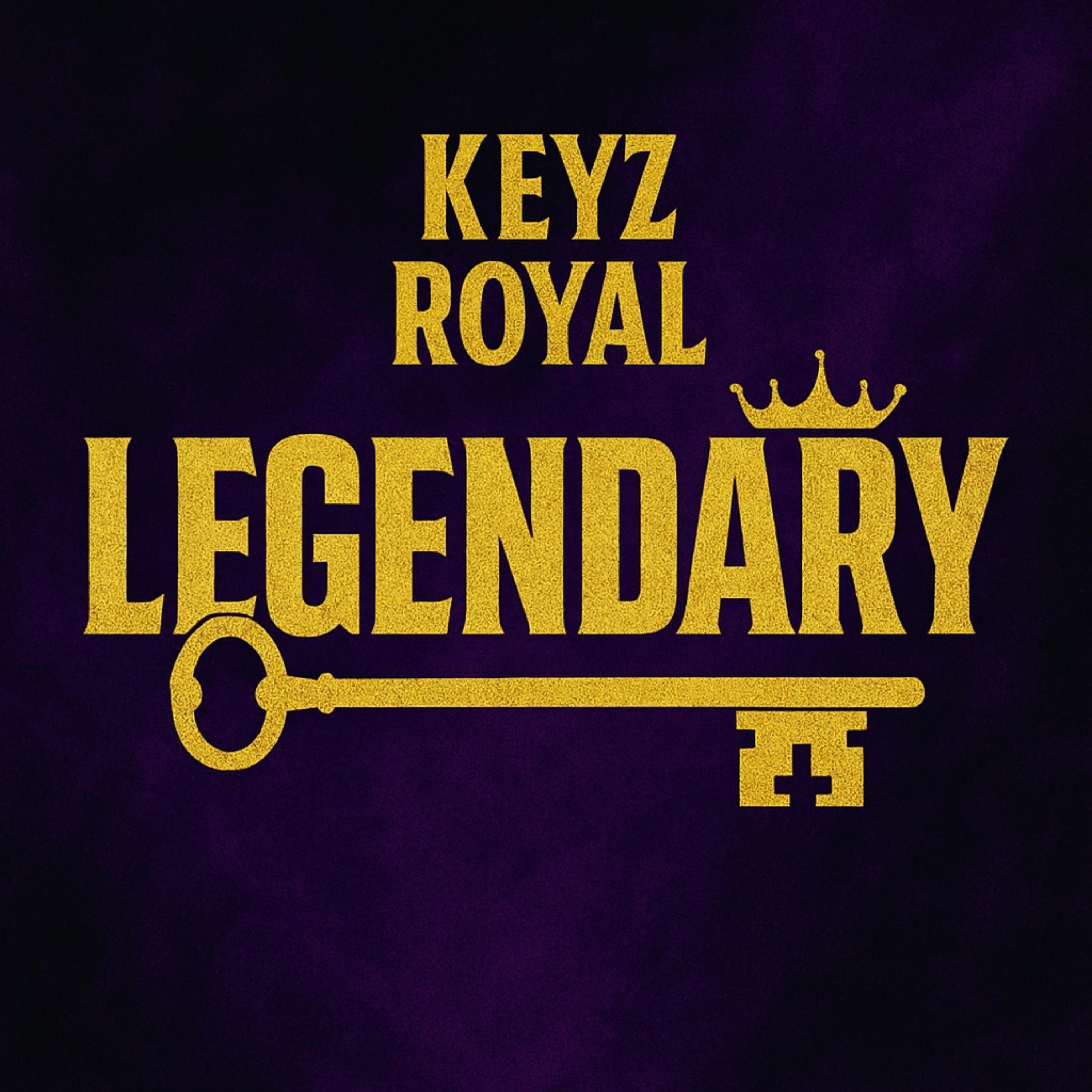 Legendary artwork