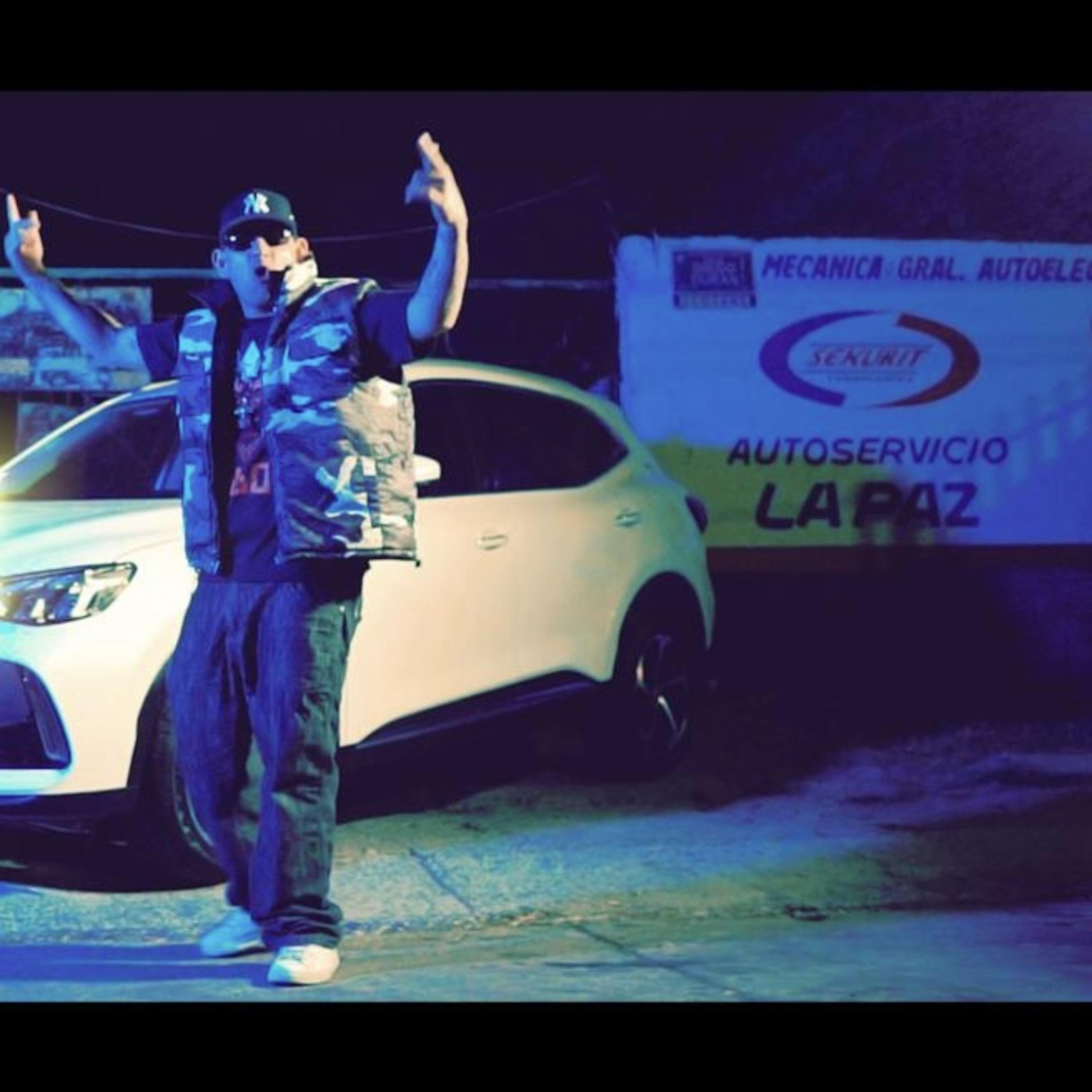 La Calle En MI Piel artwork