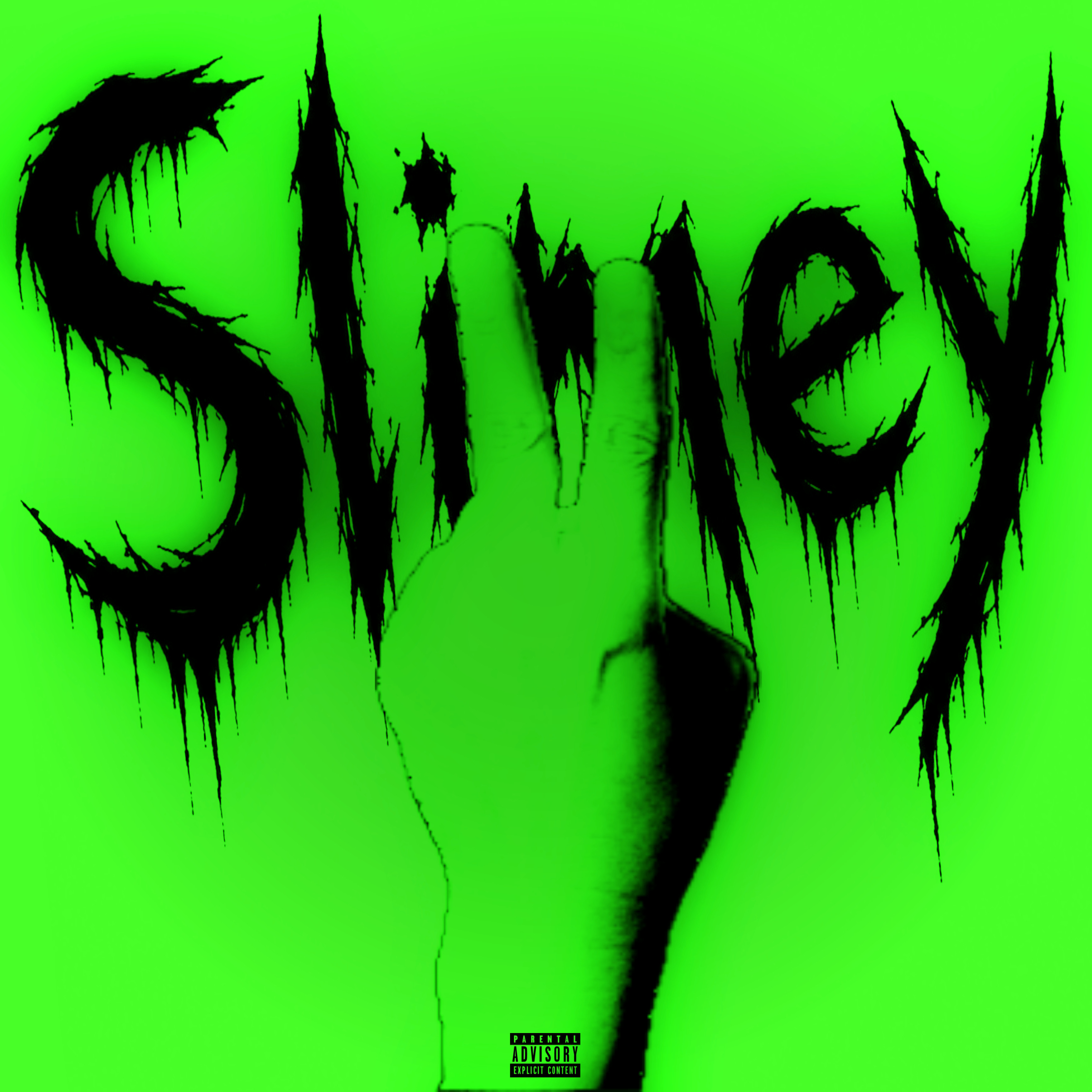 2 Slimey by 2xMani cover art