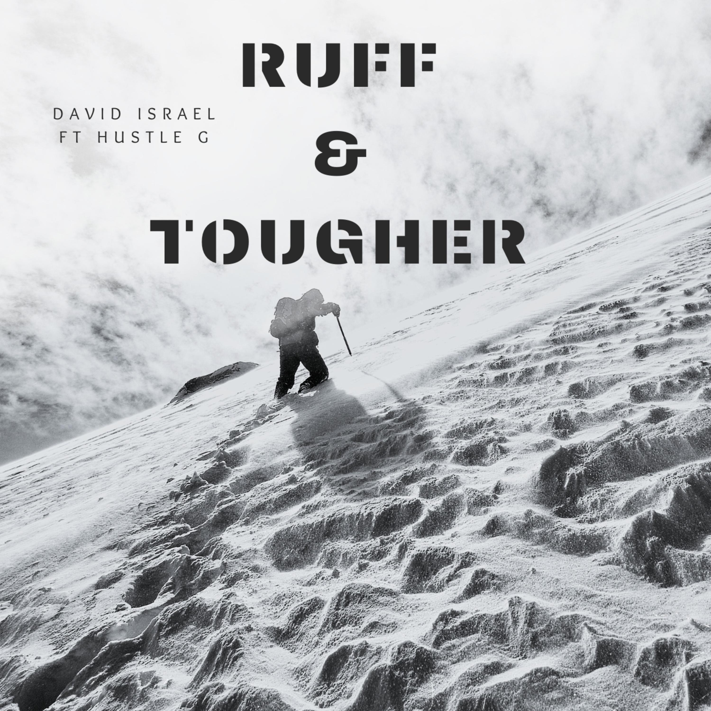 Ruff & Tougher artwork