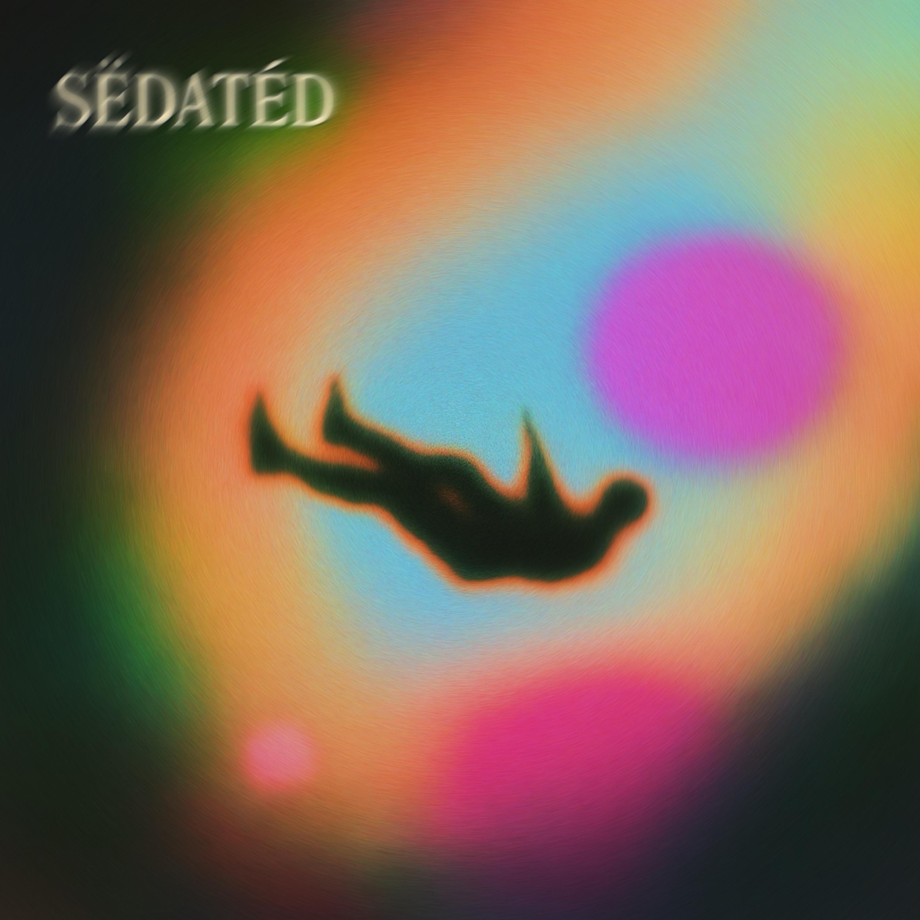 SËDATÉD artwork