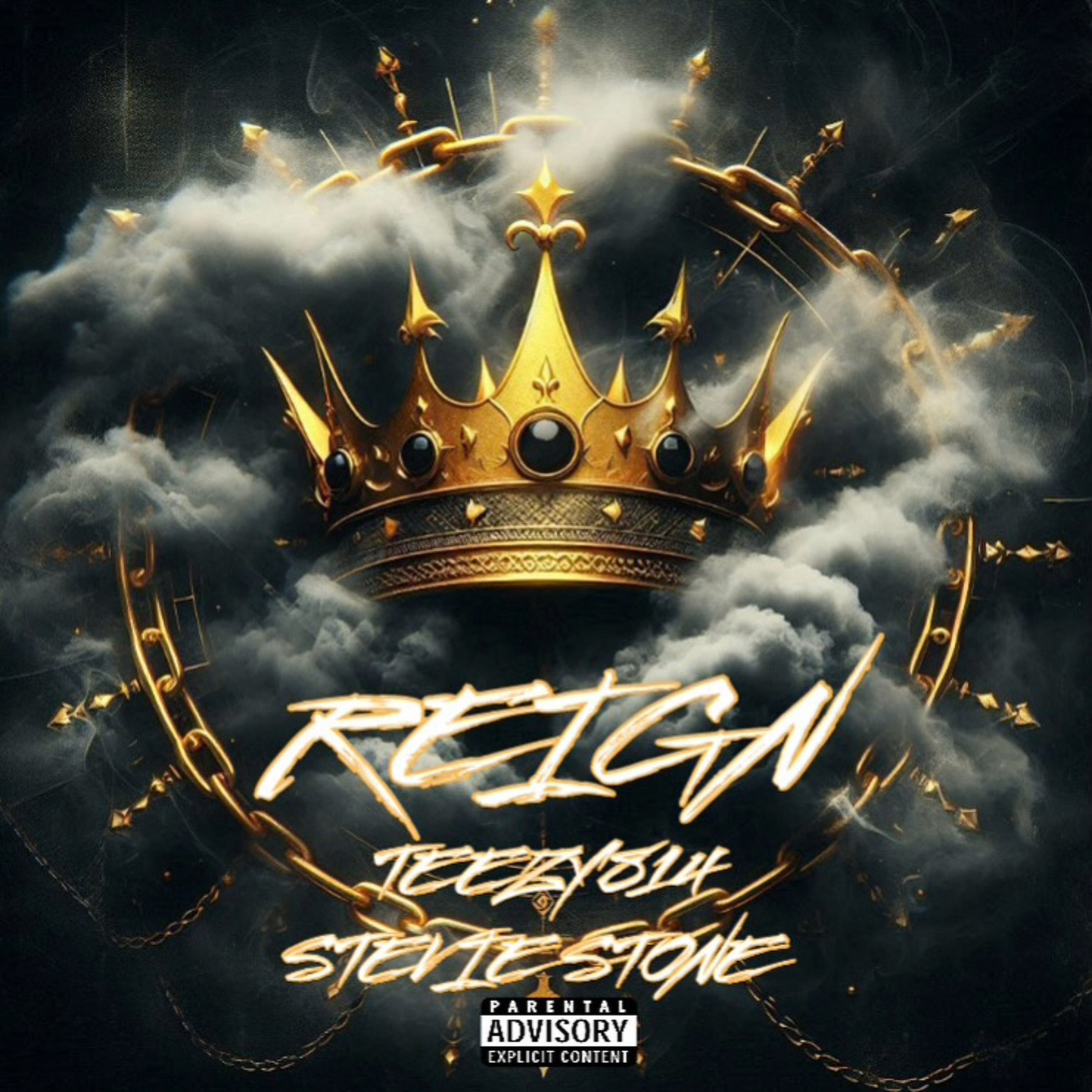 Reign artwork