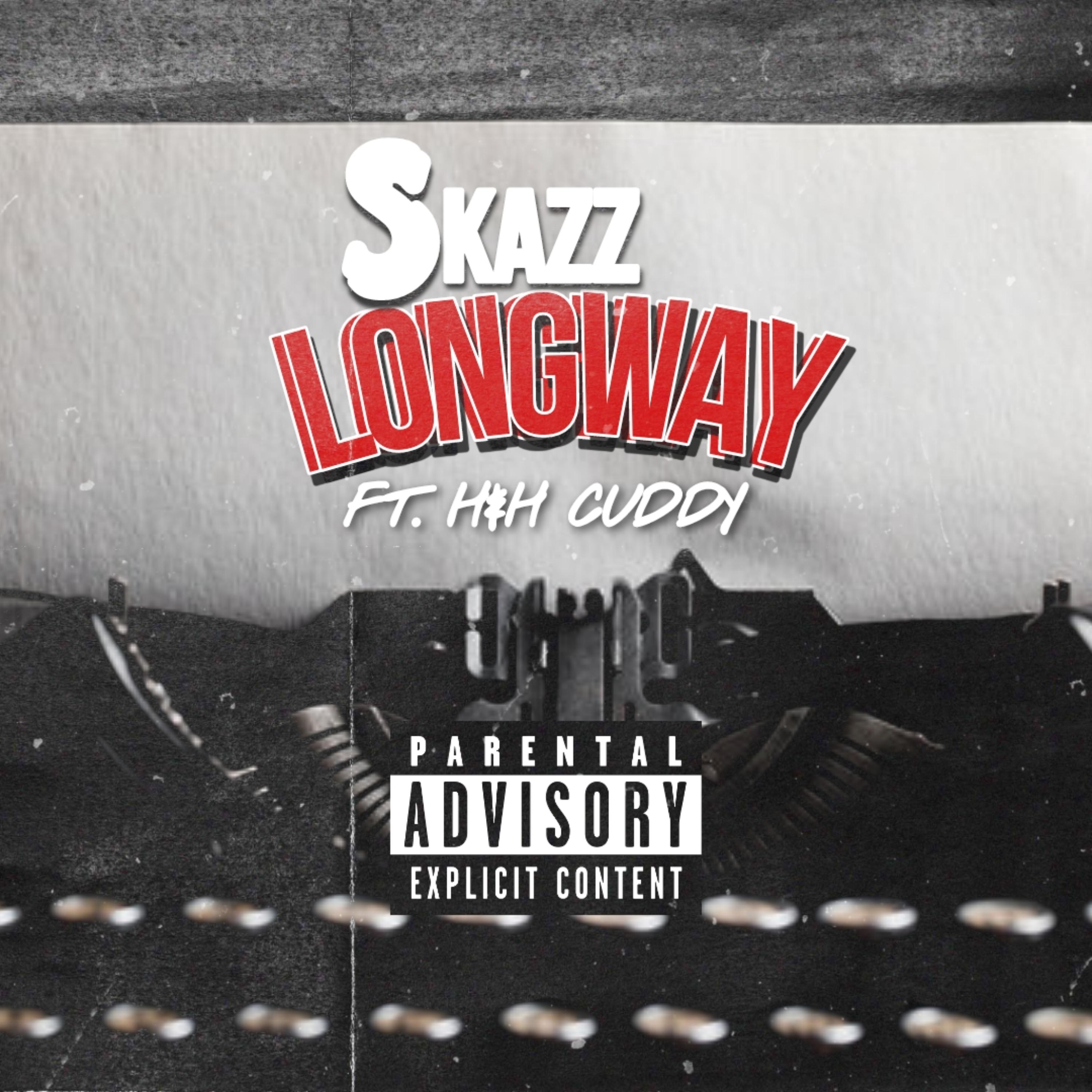 Longway artwork