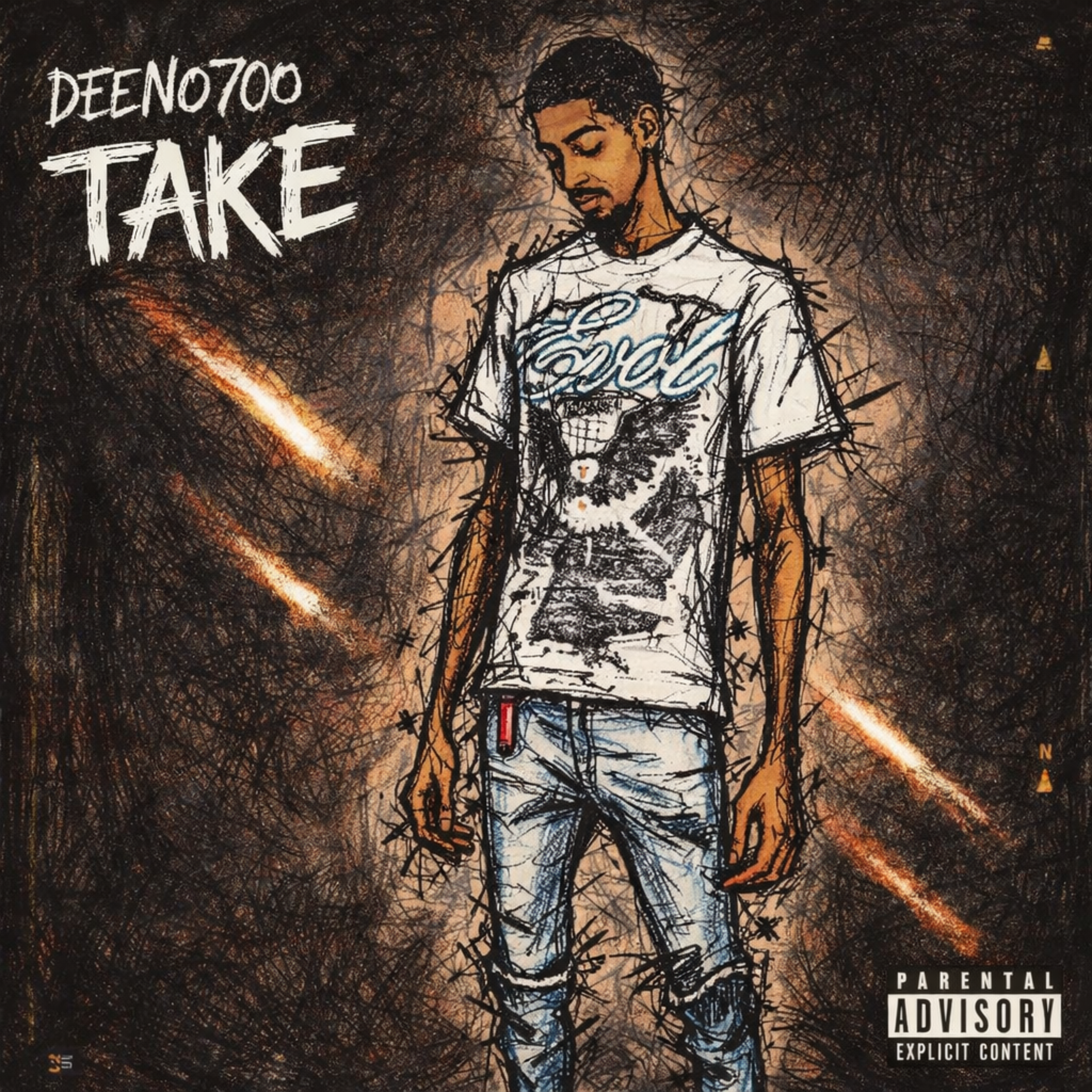 Take artwork