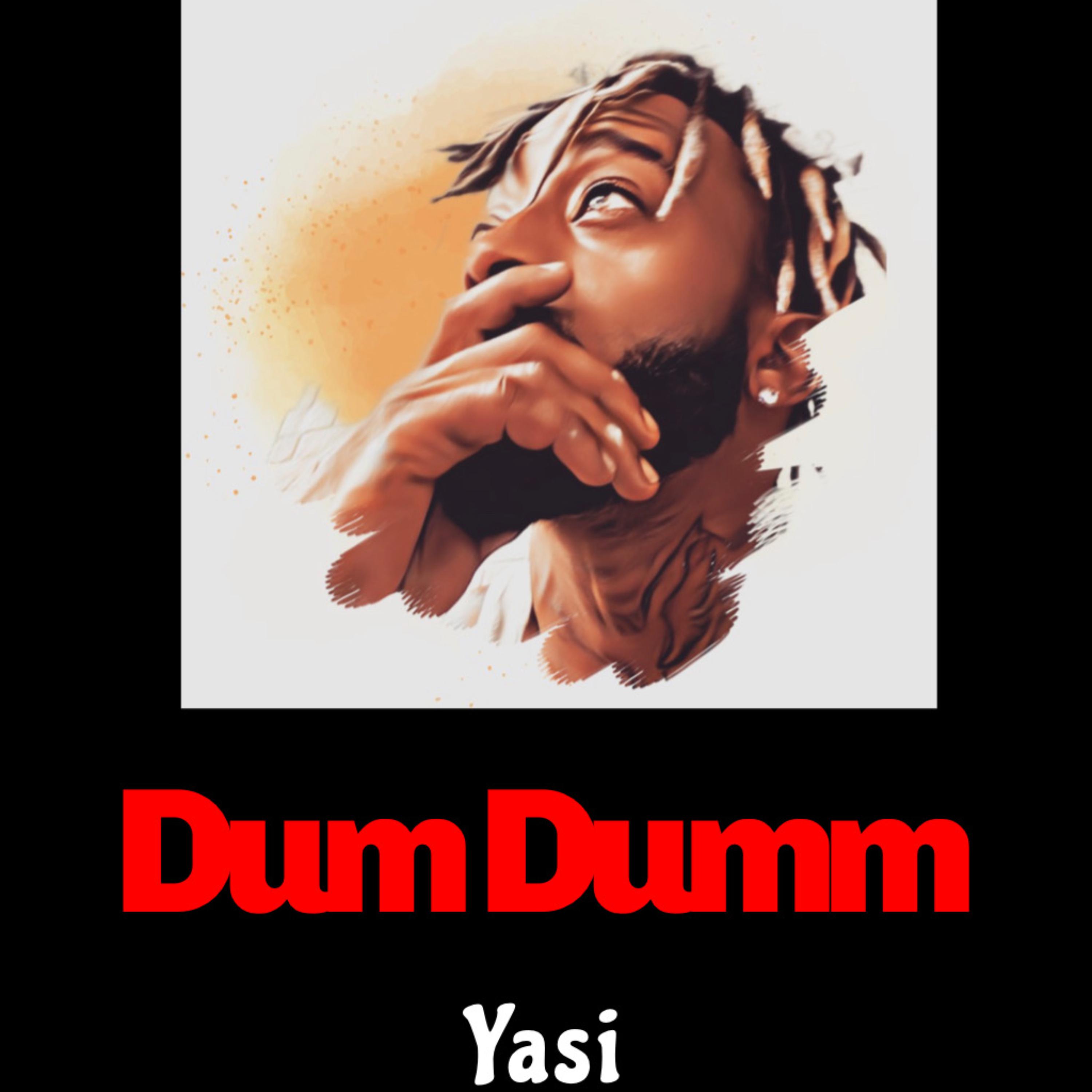 Dum Dumm artwork
