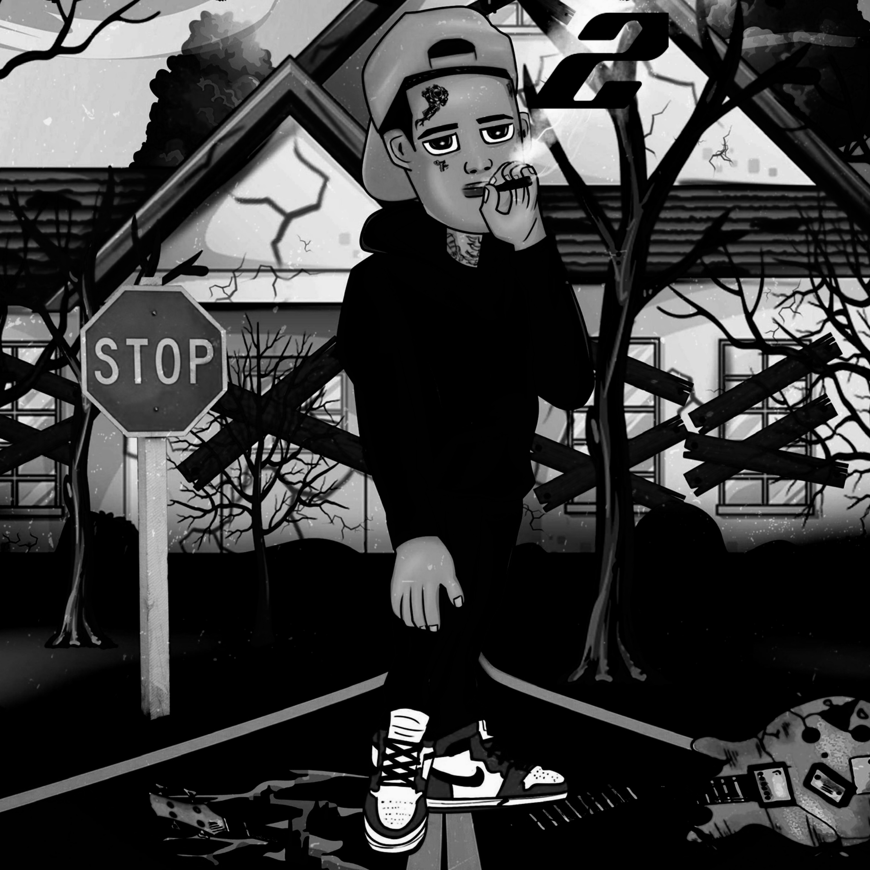 2Kay artwork