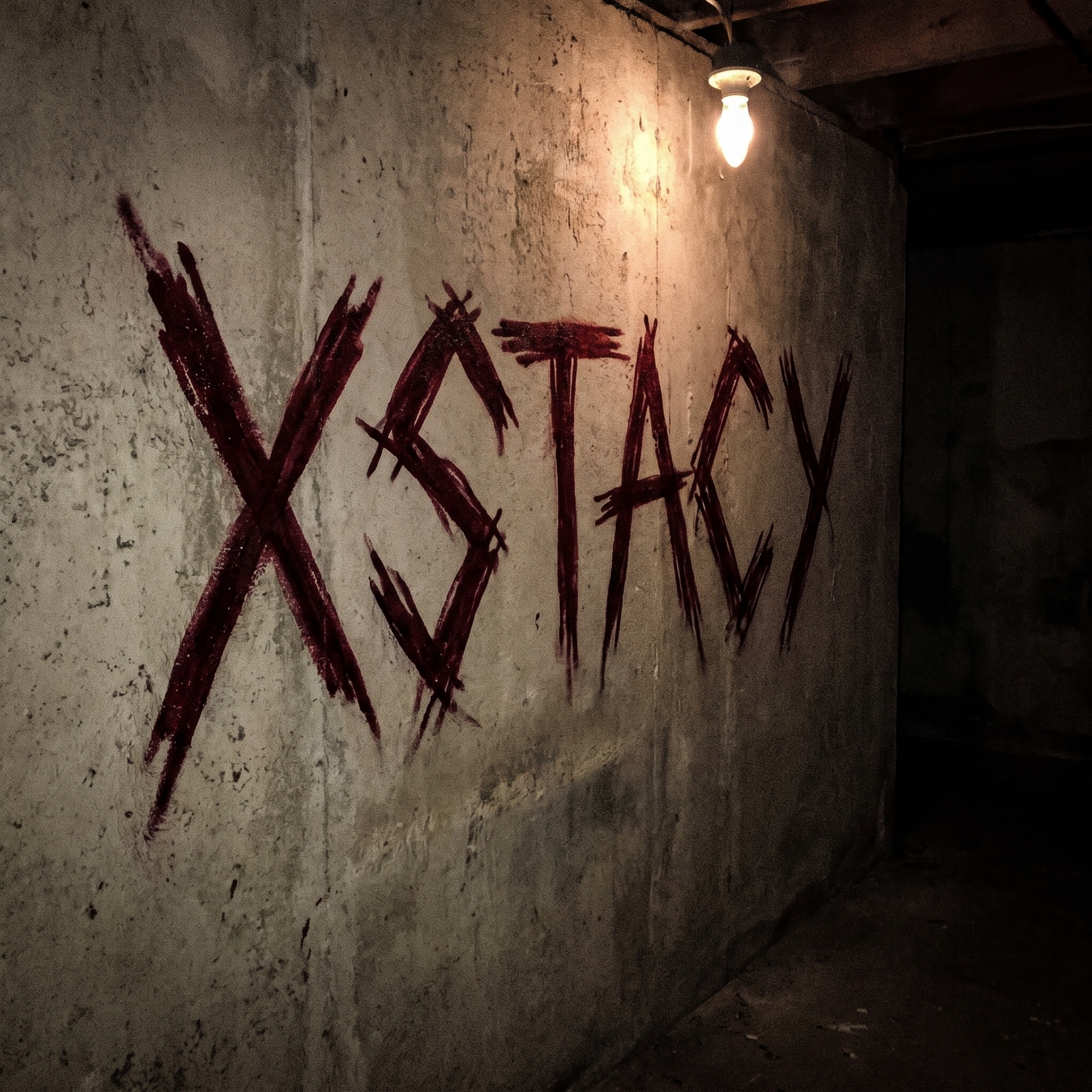 xStAcY by Father Figure cover art