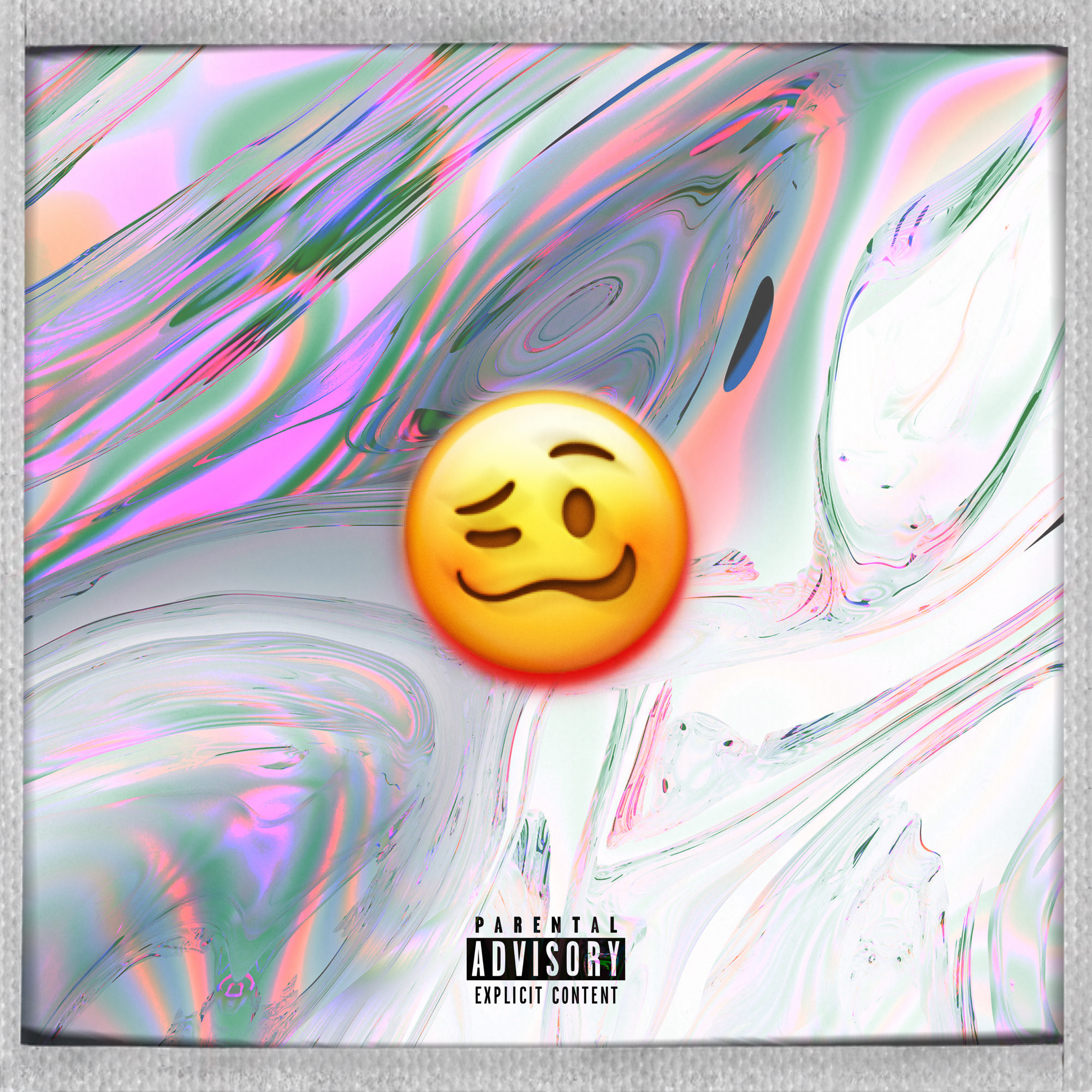 Make A Nigga Feel artwork