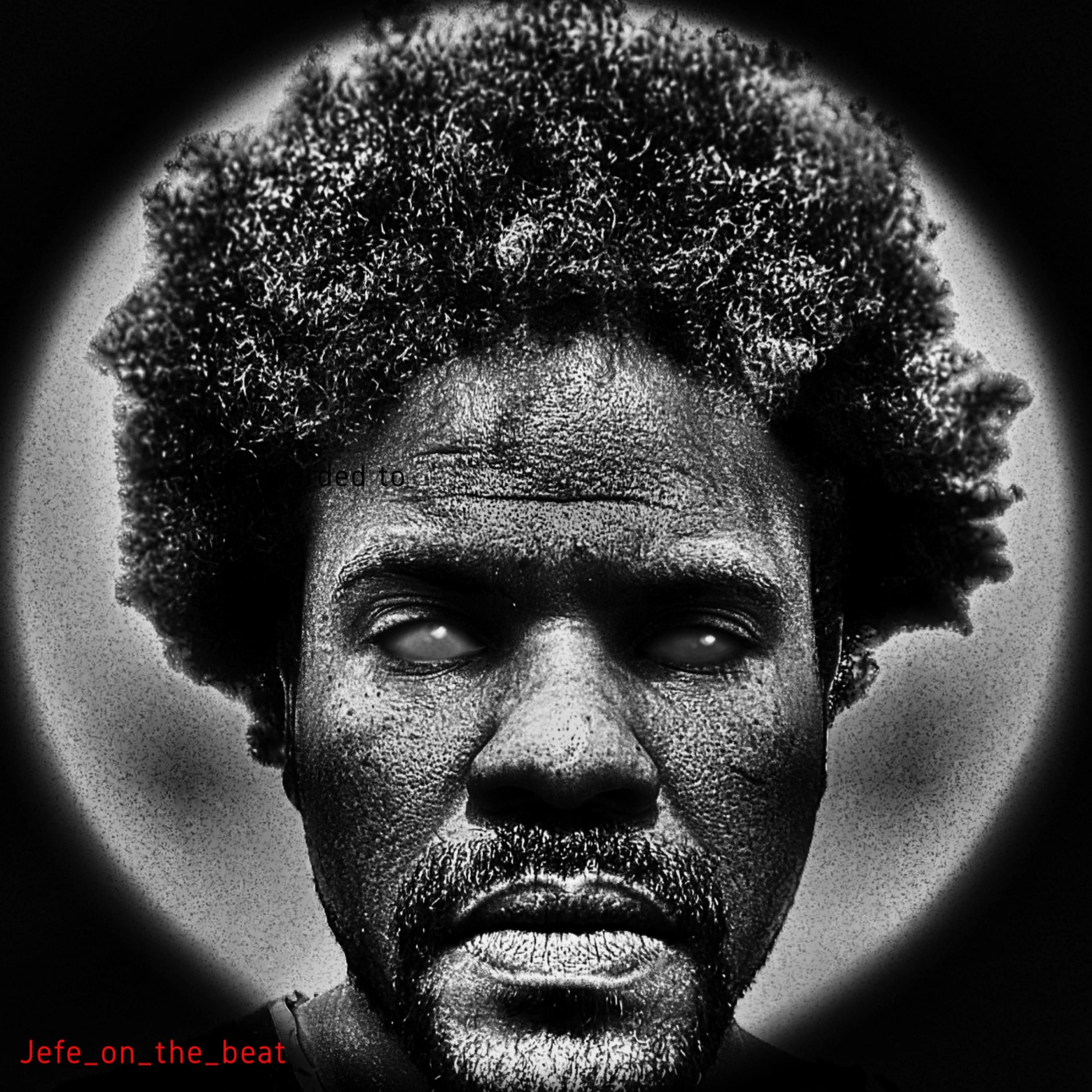 Ancestral Re-Union artwork