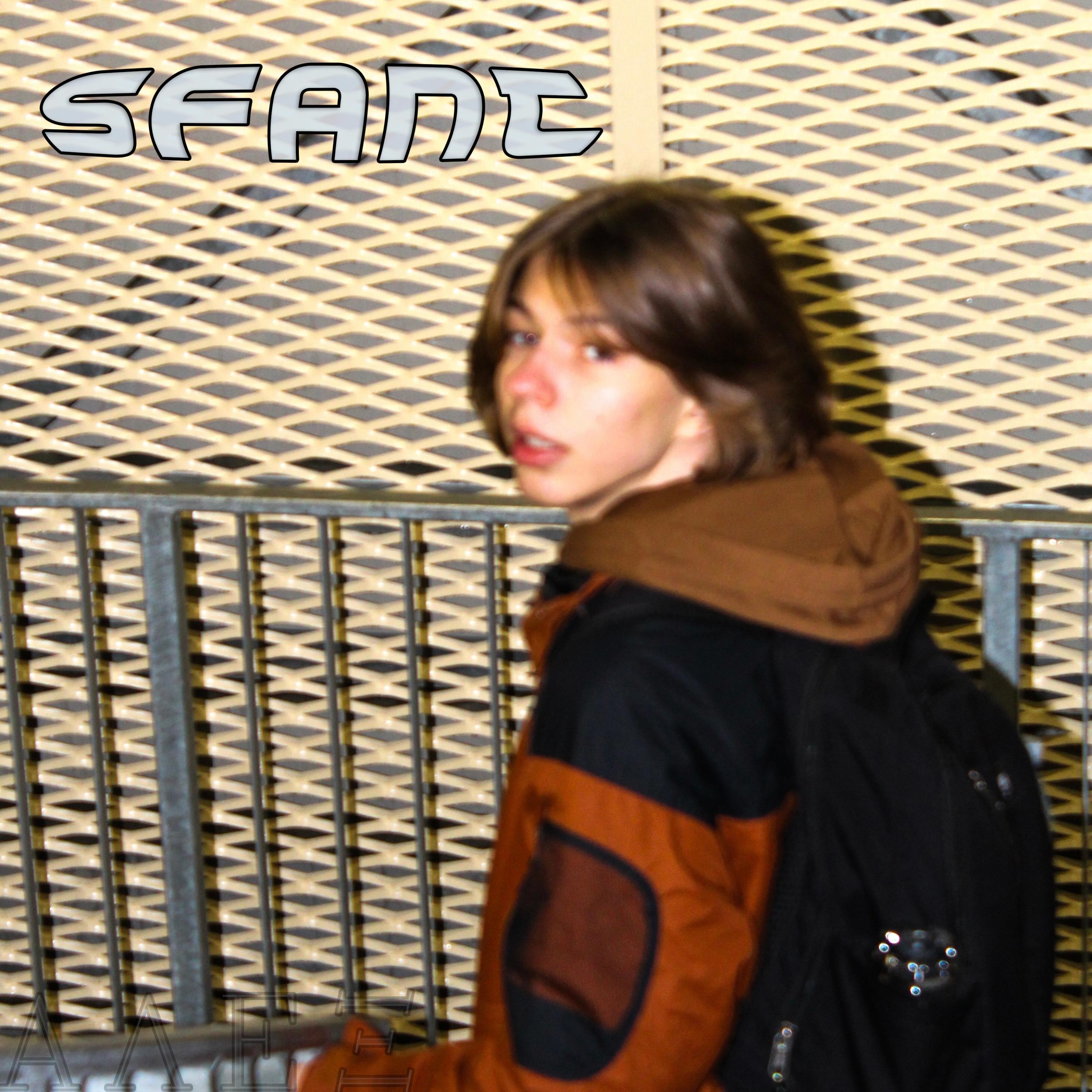 SFANT artwork