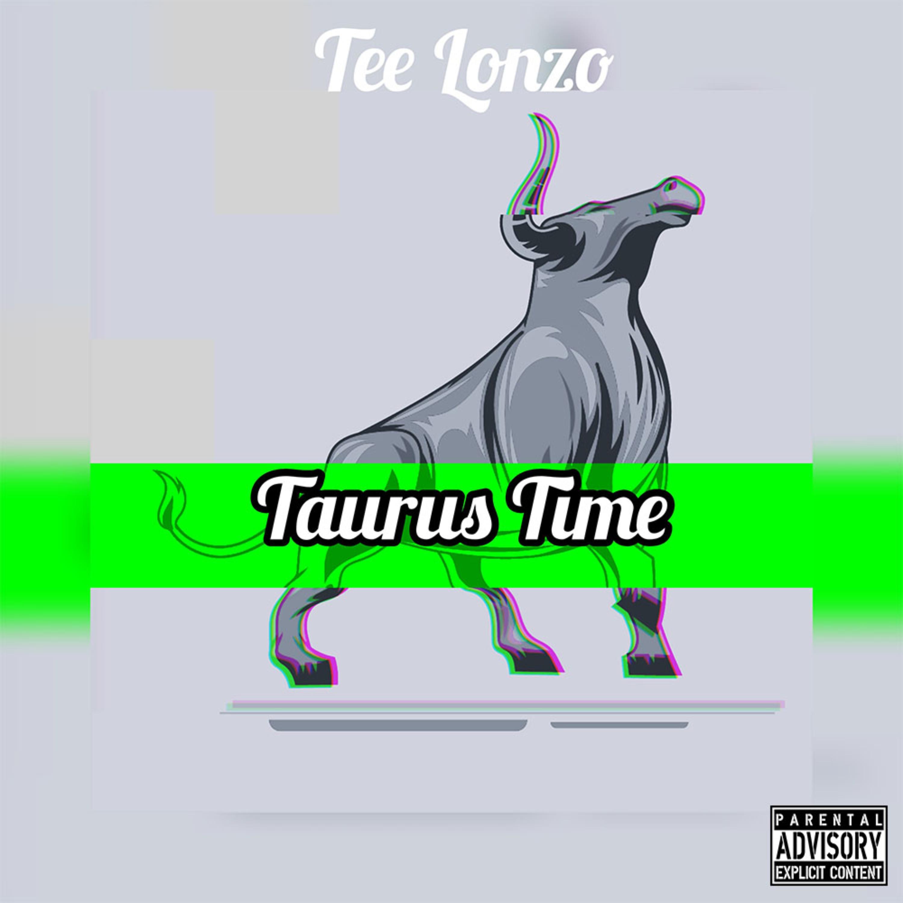 Taurus Time artwork