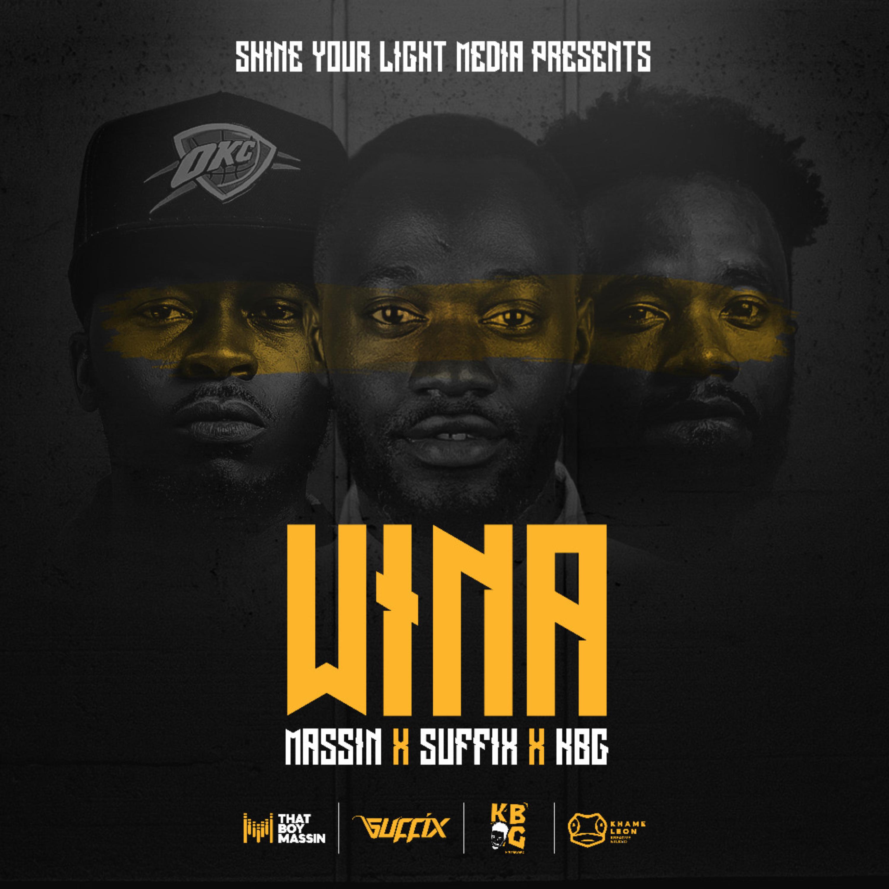 Wina artwork