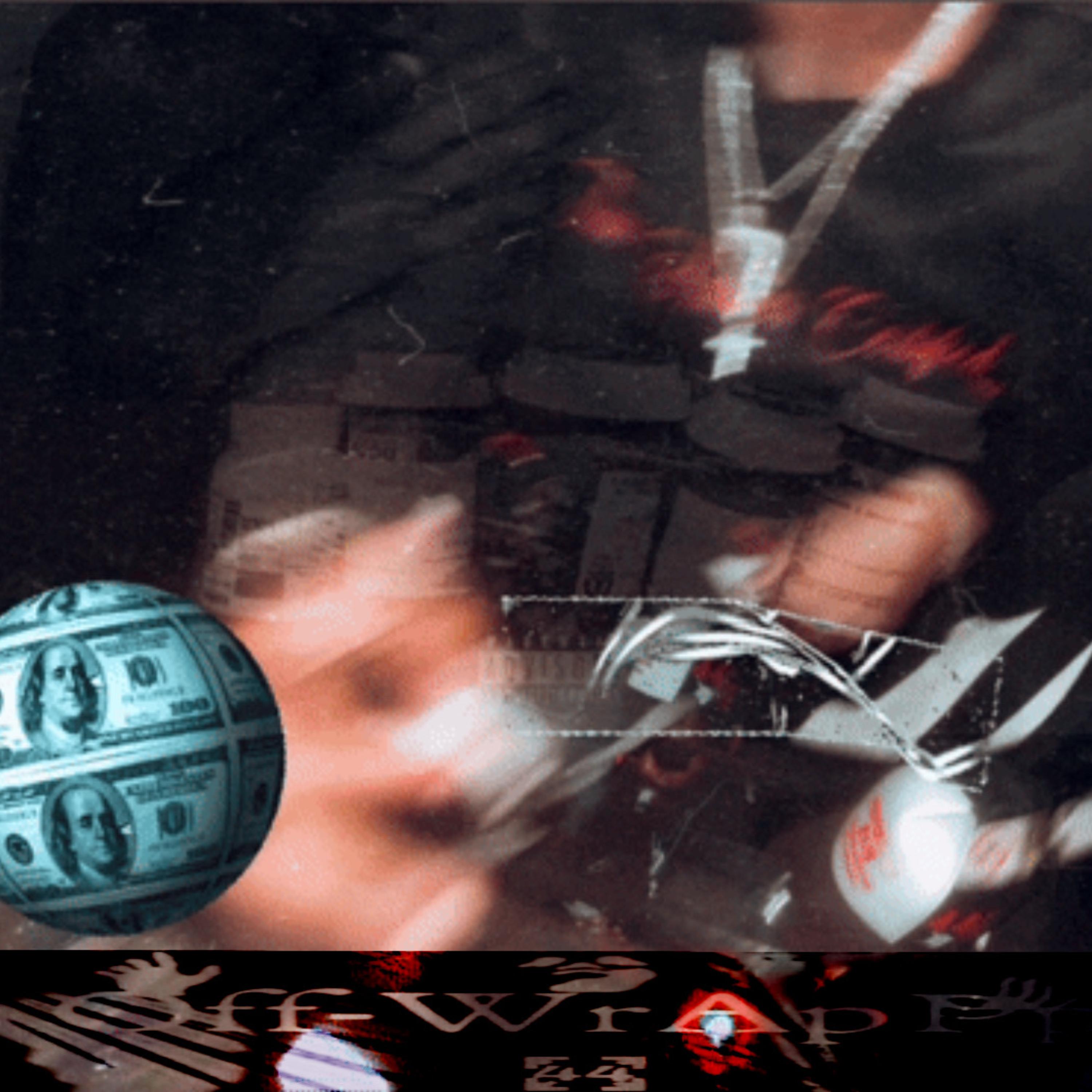 Waylo Vs Waymo: Off Wrap artwork