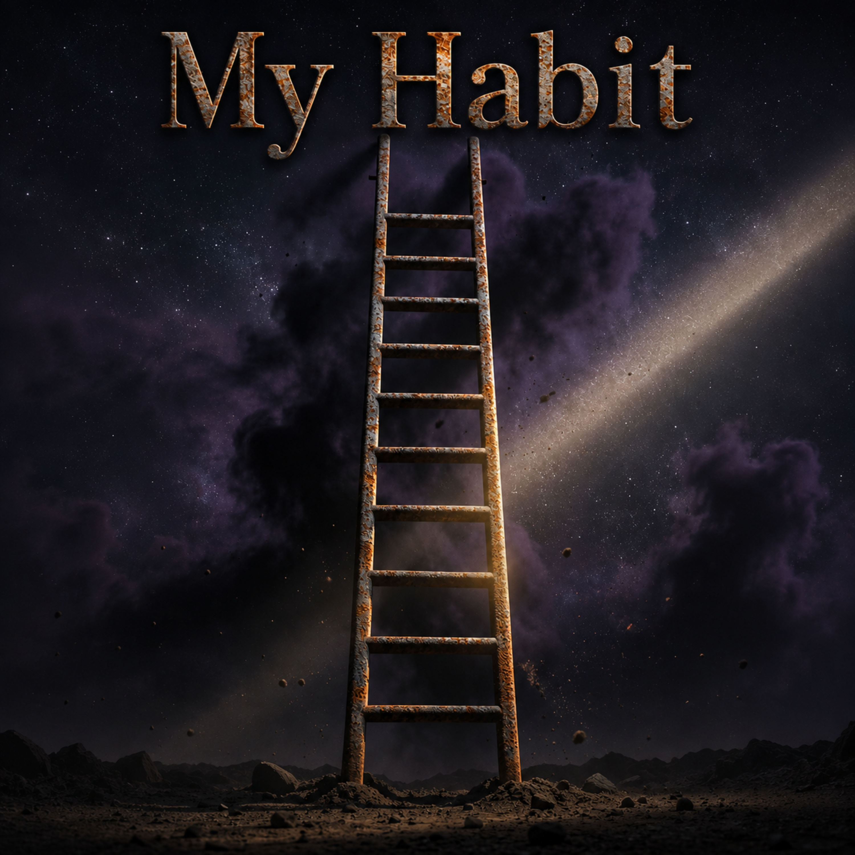 My Habit by Johnboy4g63 cover art