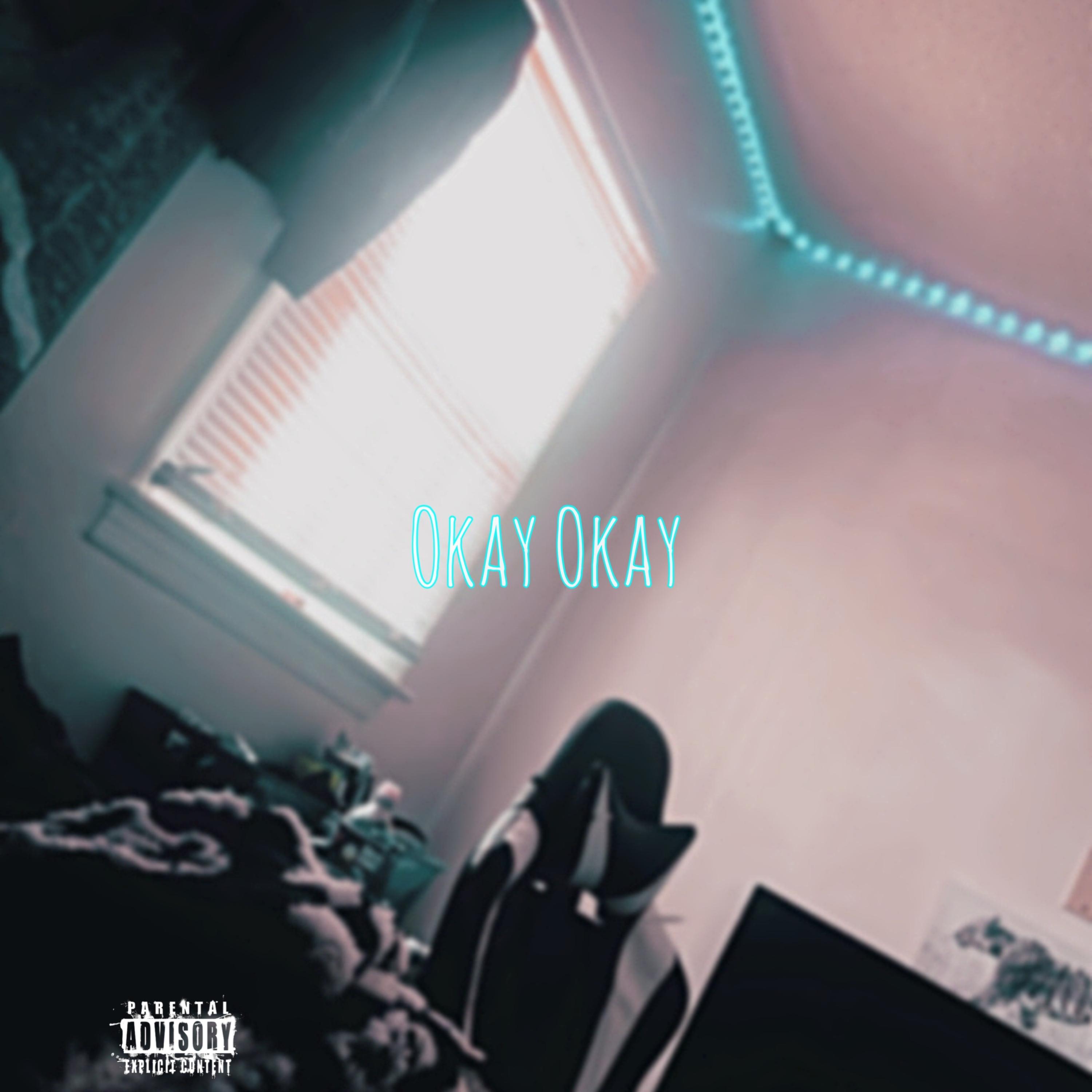 Okay Okay artwork