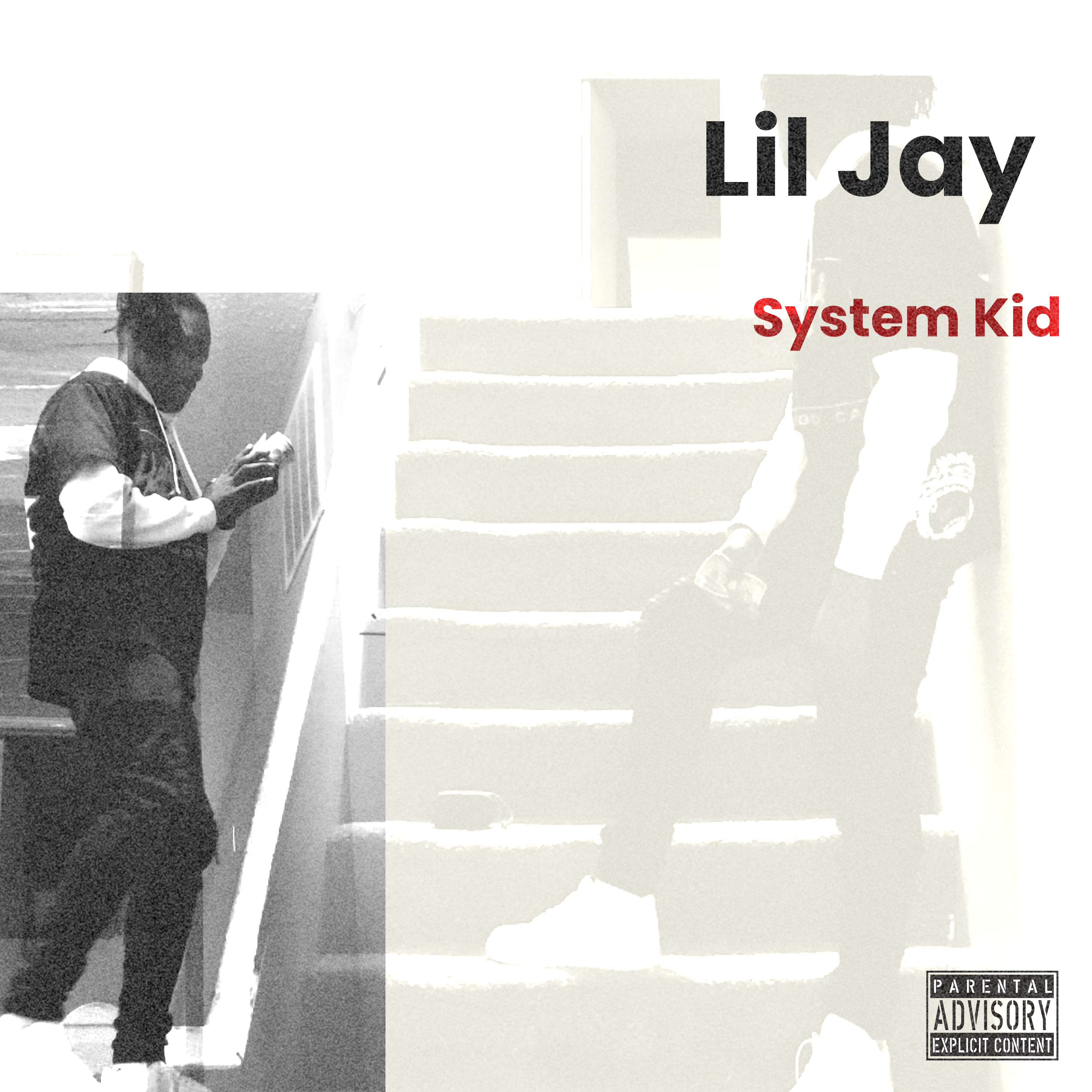 System Kid artwork
