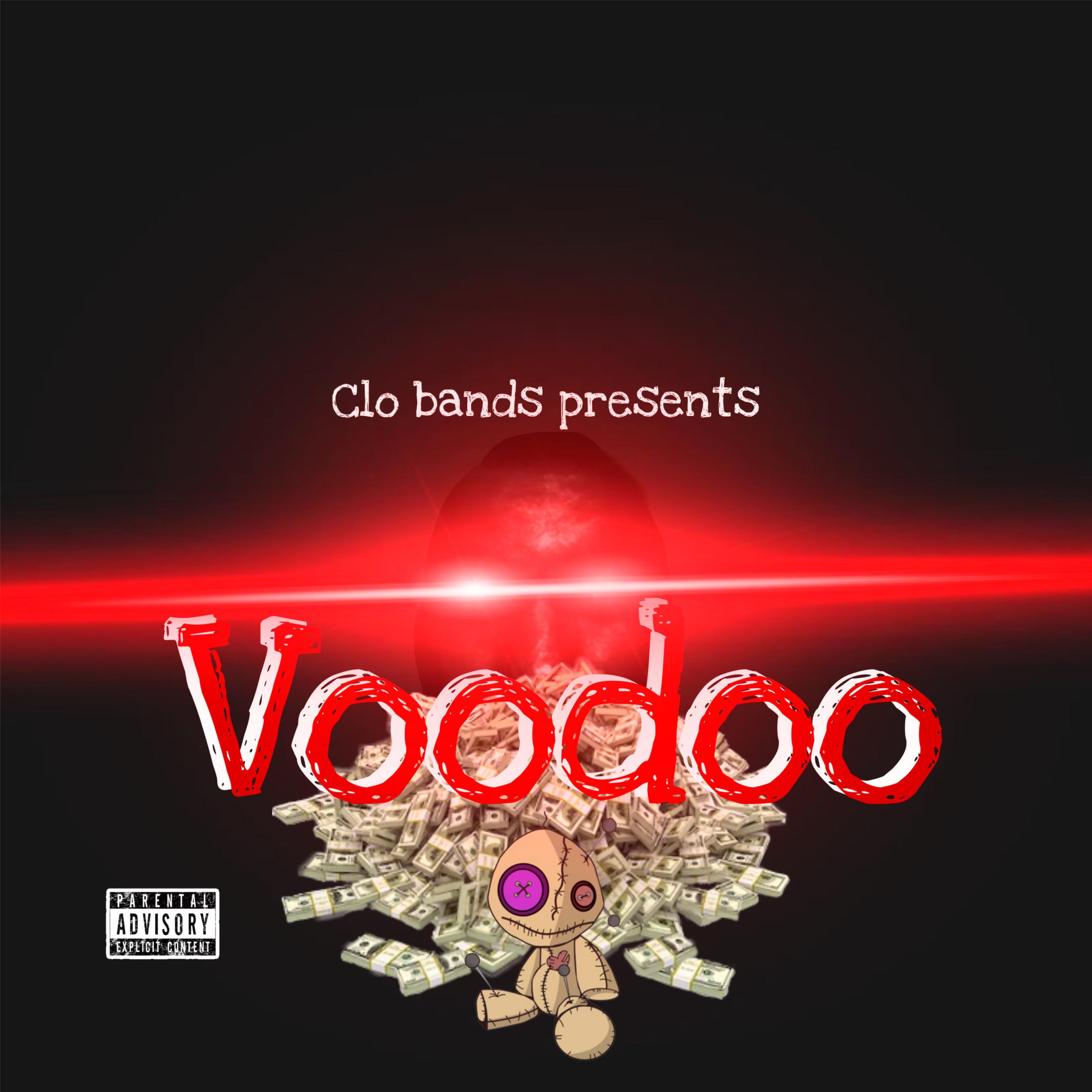 Voodoo artwork