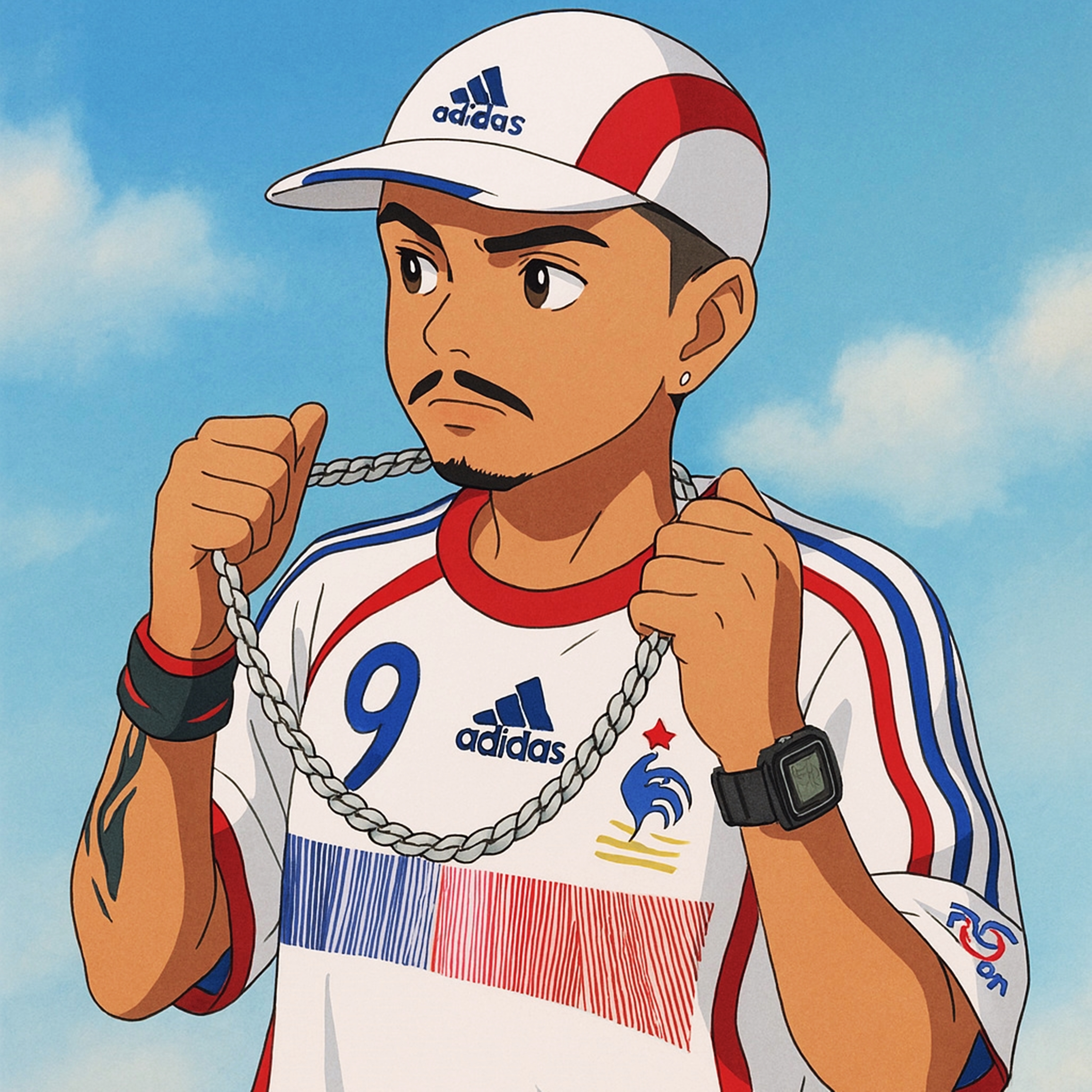 MALANDREX NEM DA BOLA VUK-VUK EM JF artwork