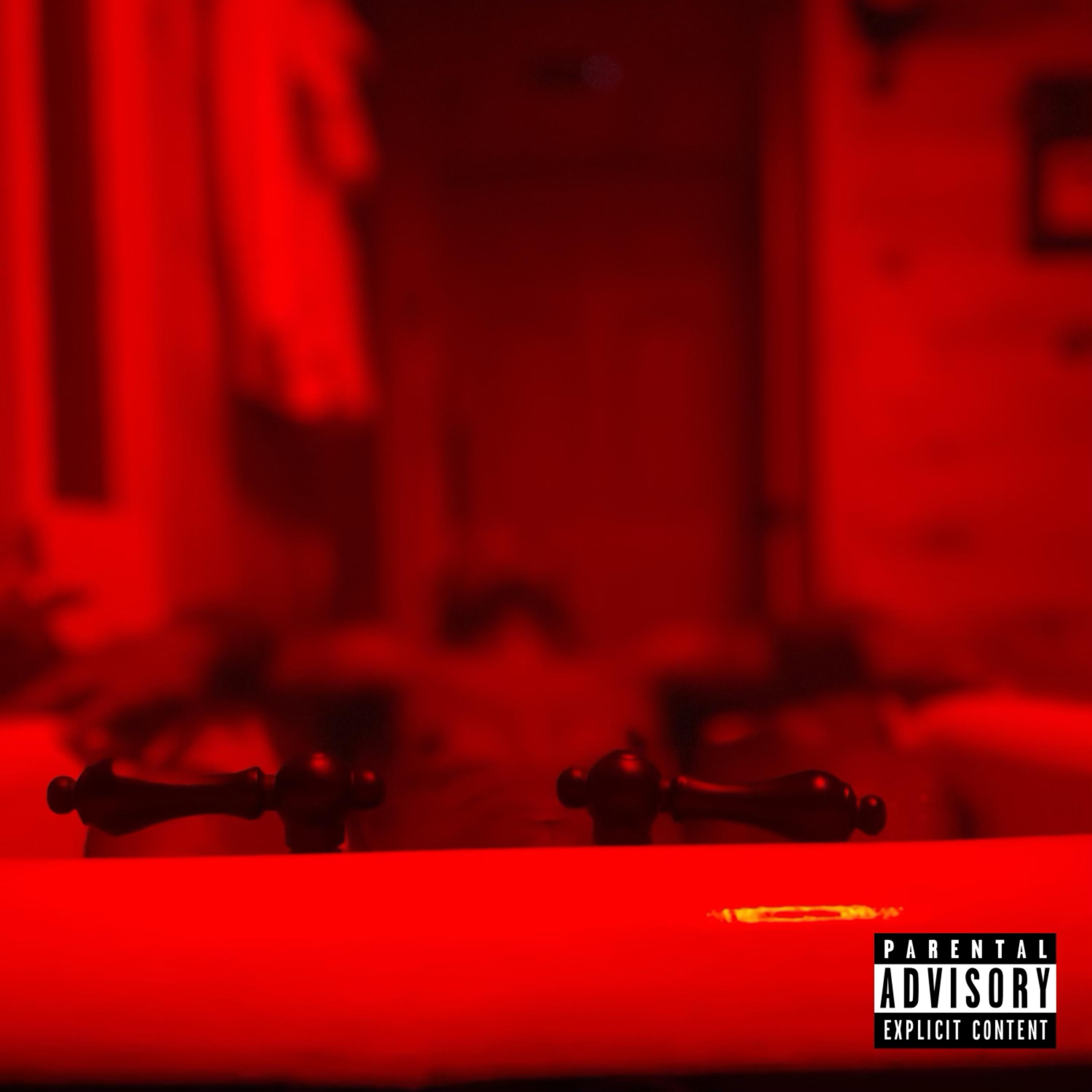 SECRETS by HRTBRK DOT cover art