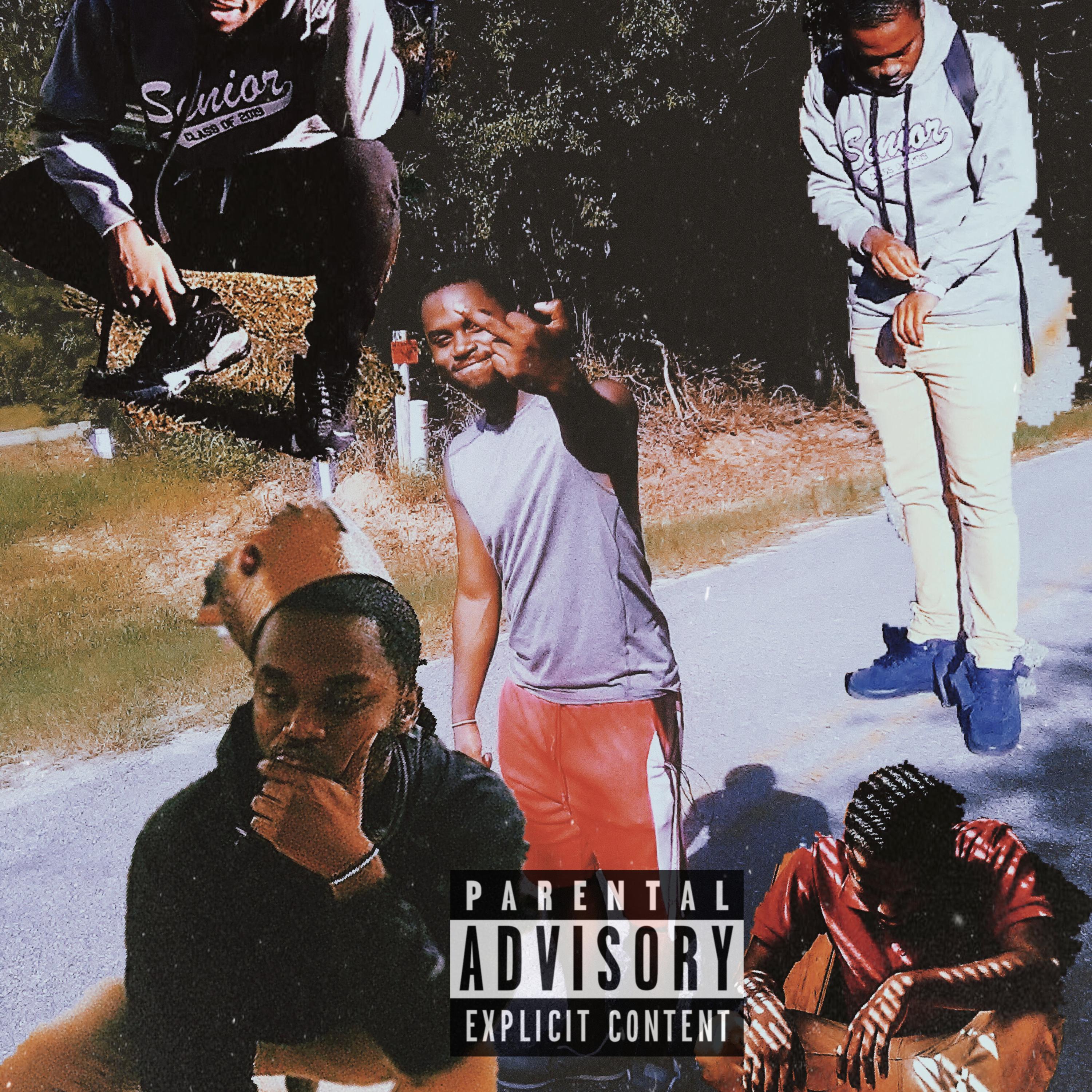 Back To The Bullshit artwork