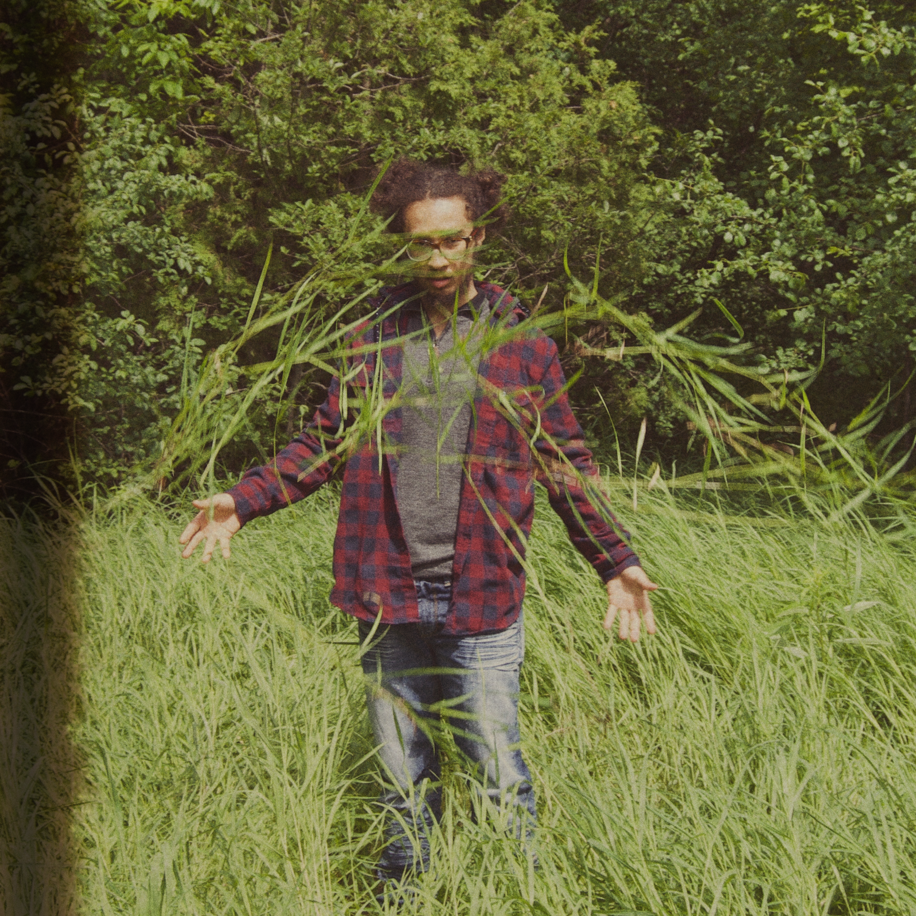 I'm a Prince (Instrumental) artwork