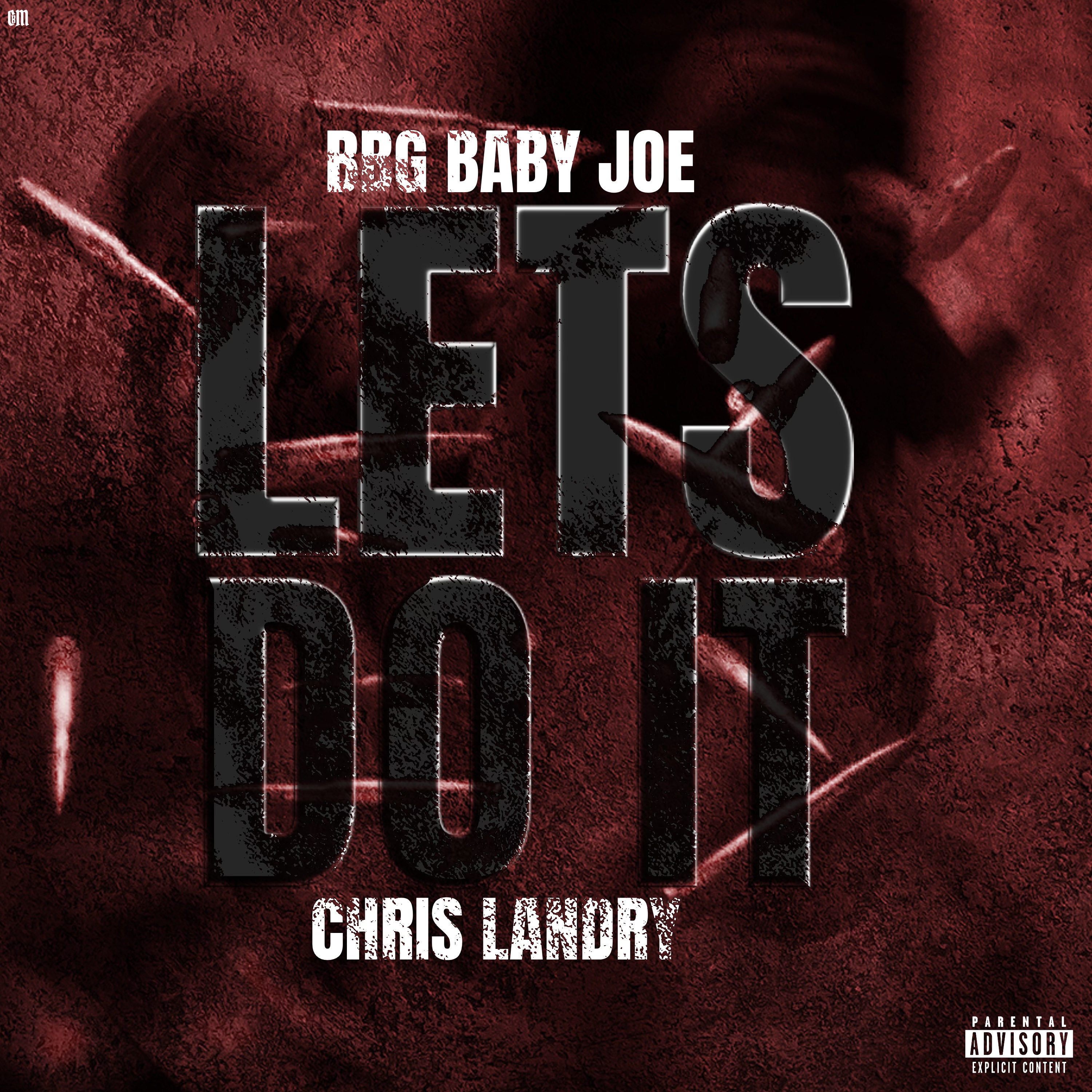 Let's Do It by BBG Baby Joe cover art