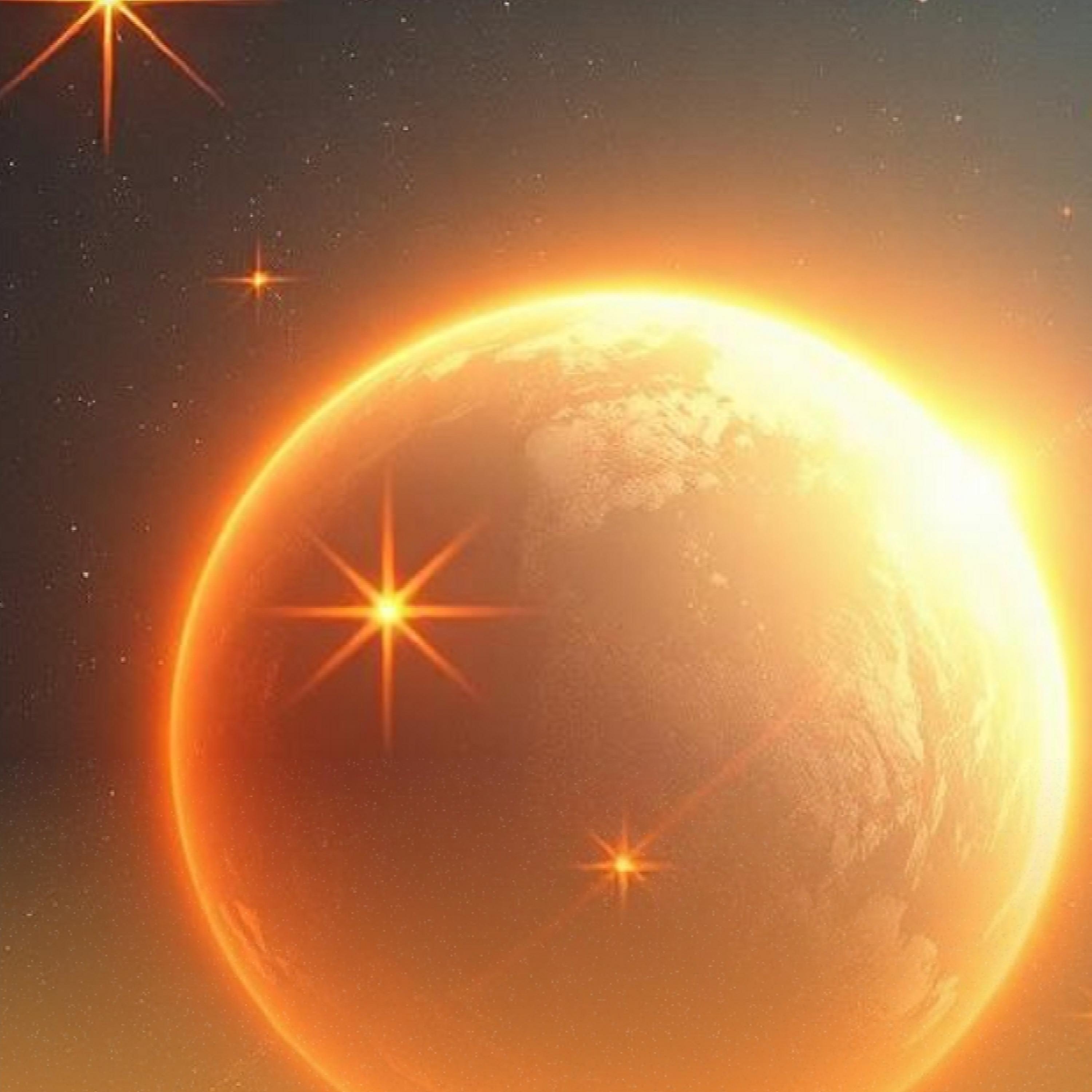 Promise Of Eden artwork