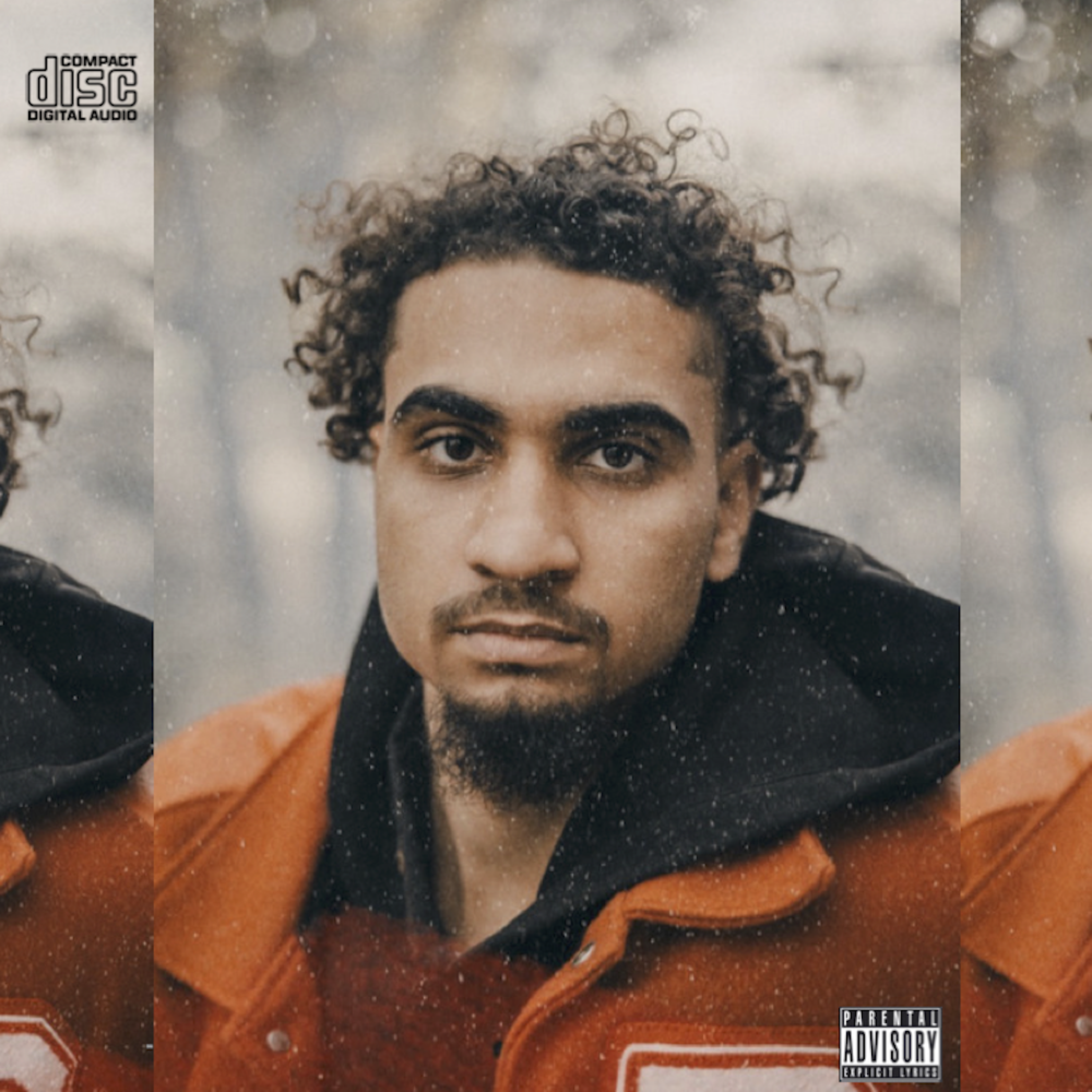 Ready For Winter artwork