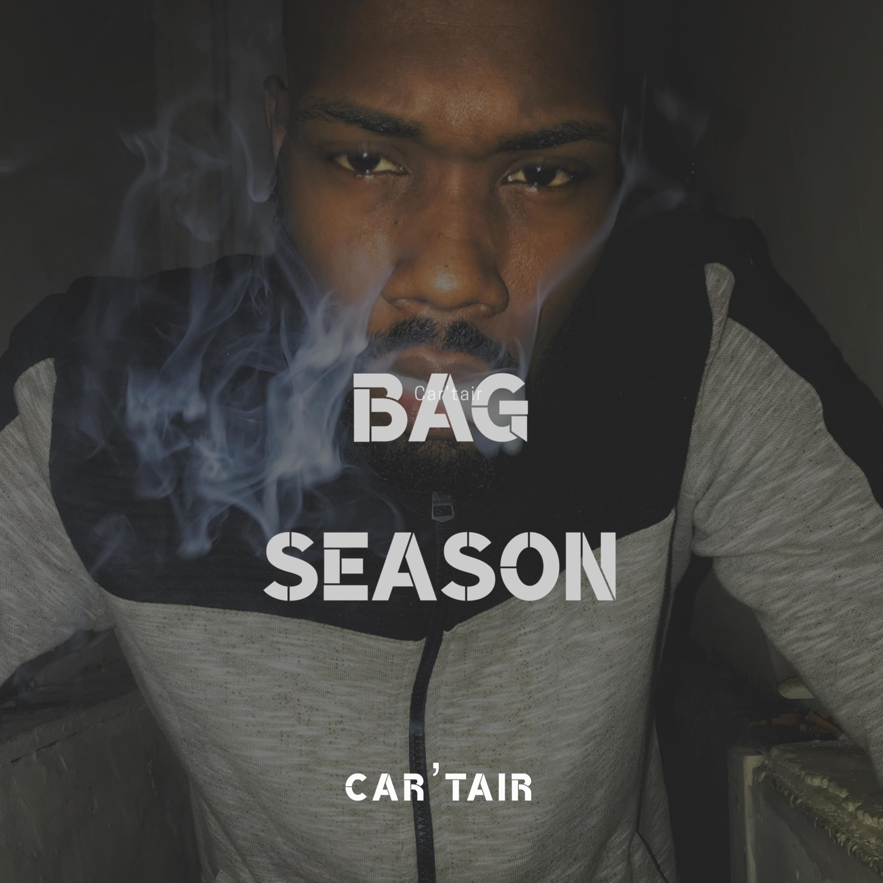 Chasing A Bag artwork