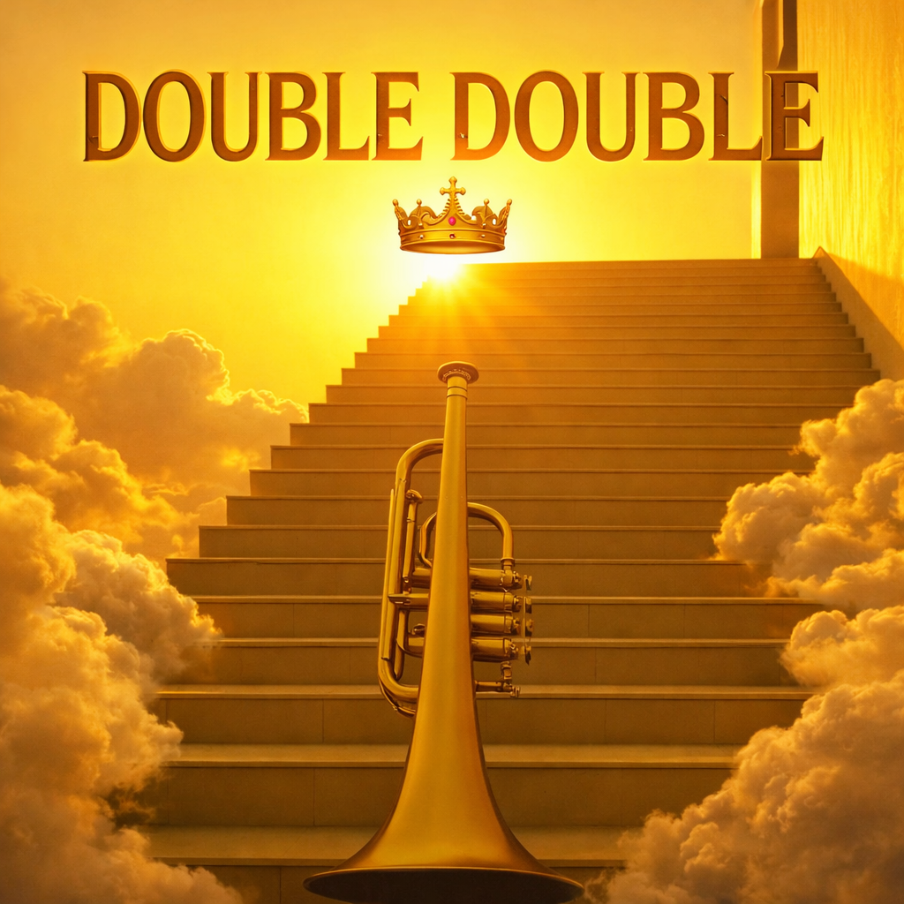 Double Double artwork