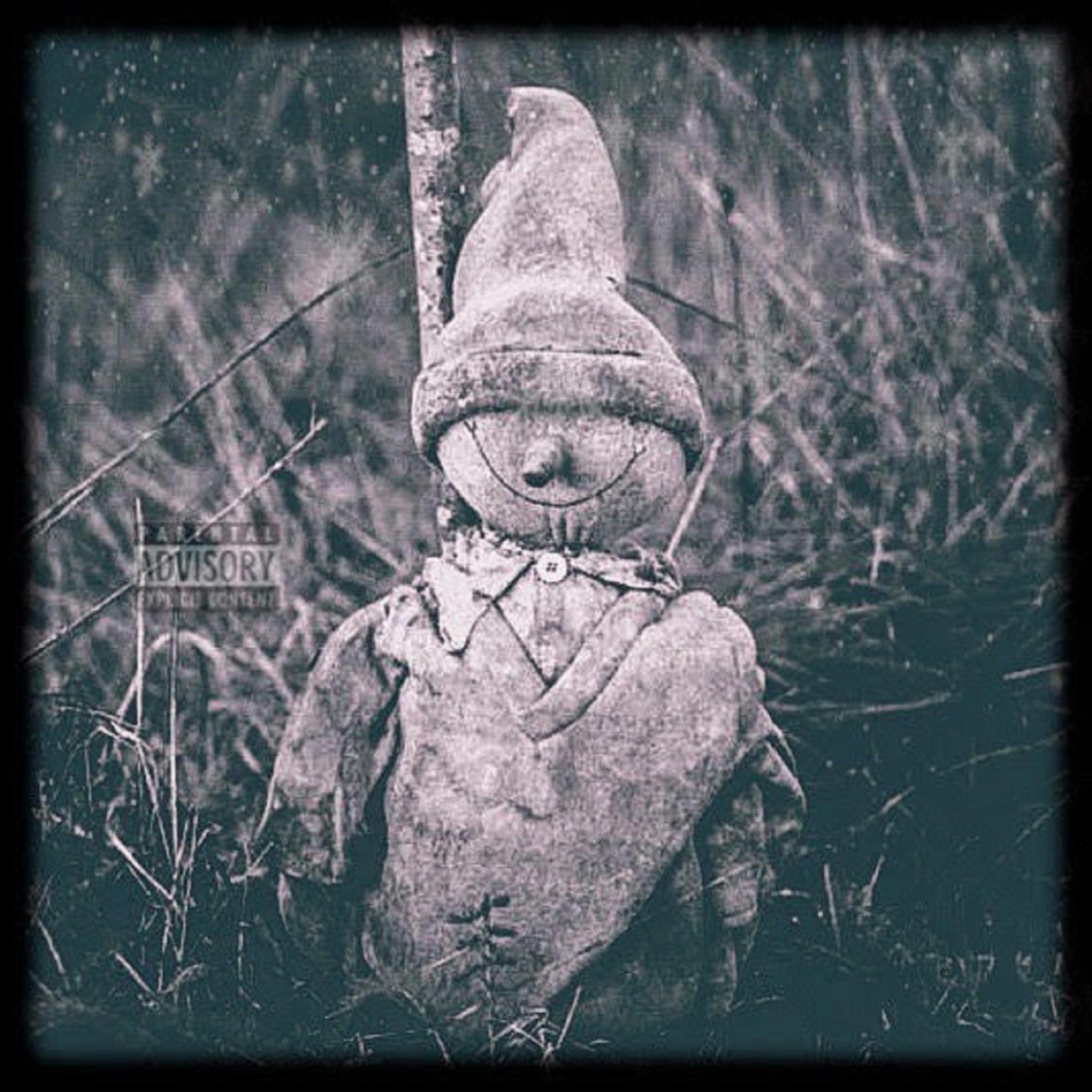 Pinocchio artwork