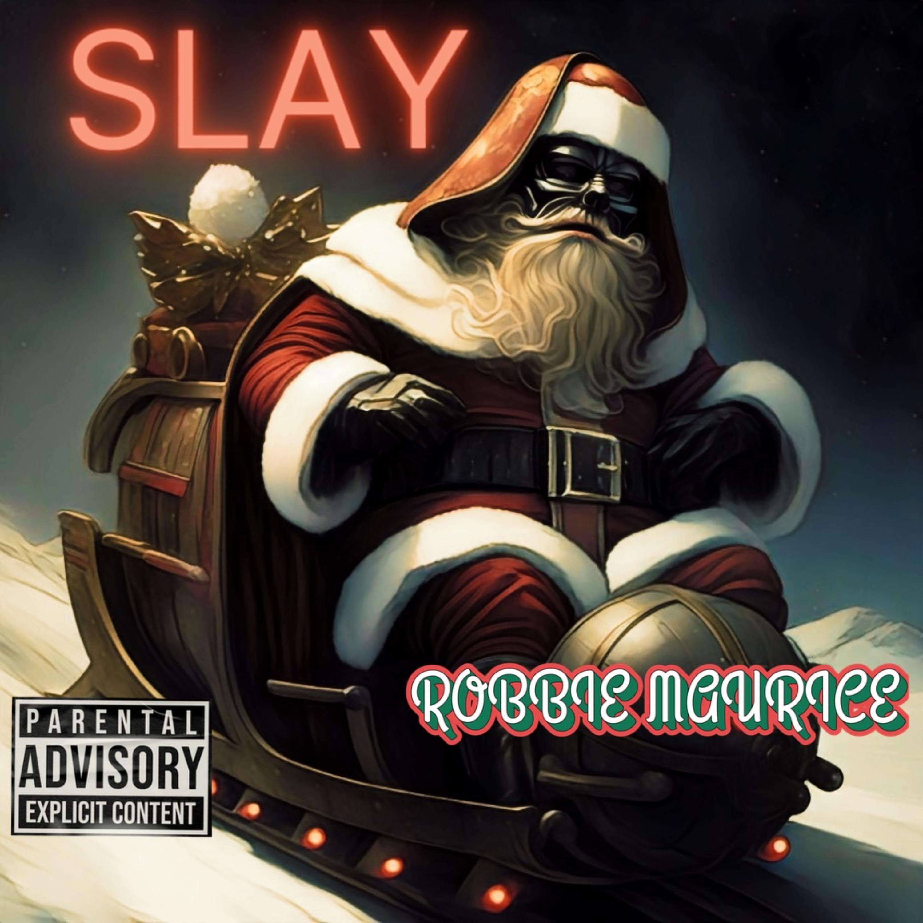 Slay artwork